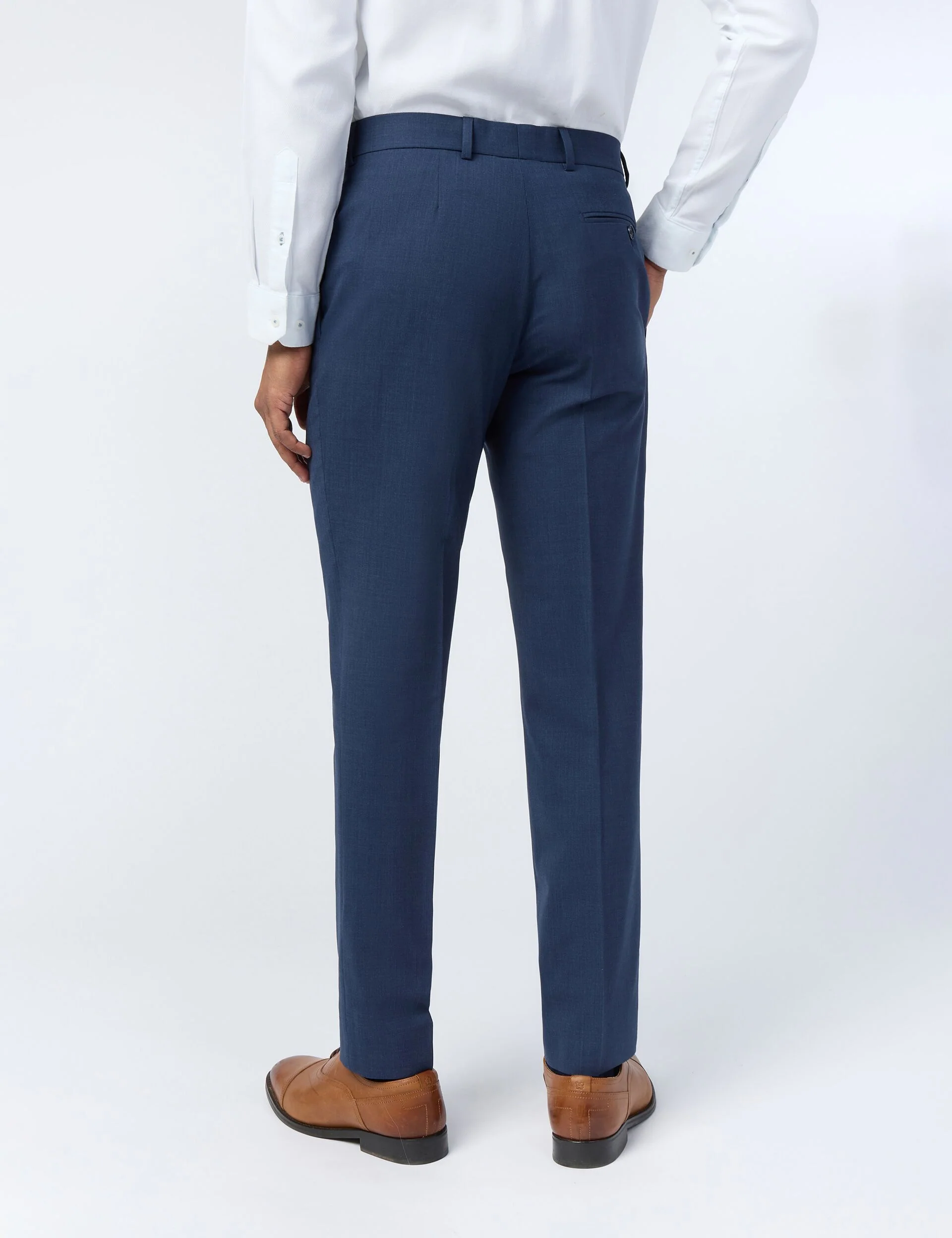 ALGERT | DARK BLUE - Image 5