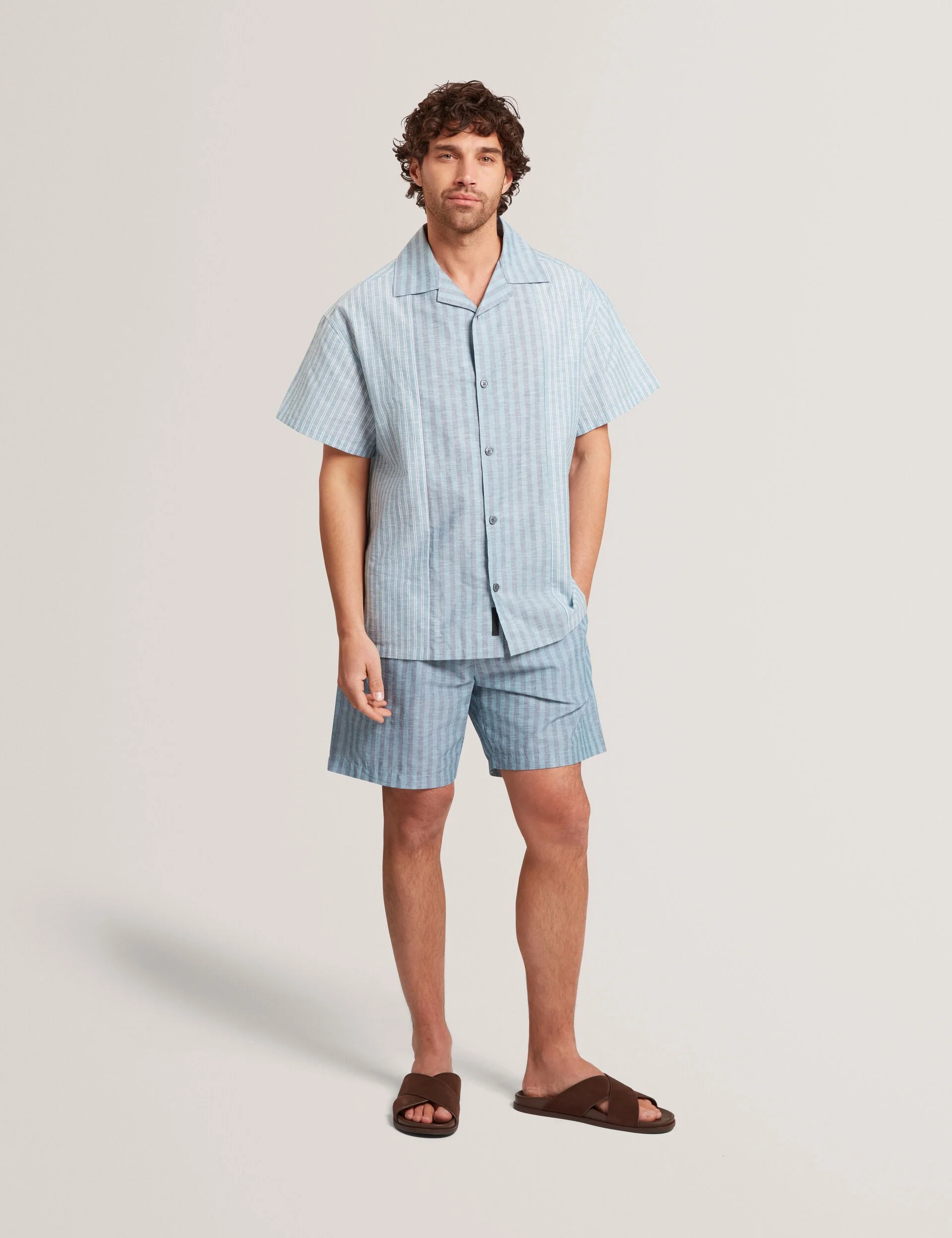 ALVEREZ | TEAL BLUE - Image 2