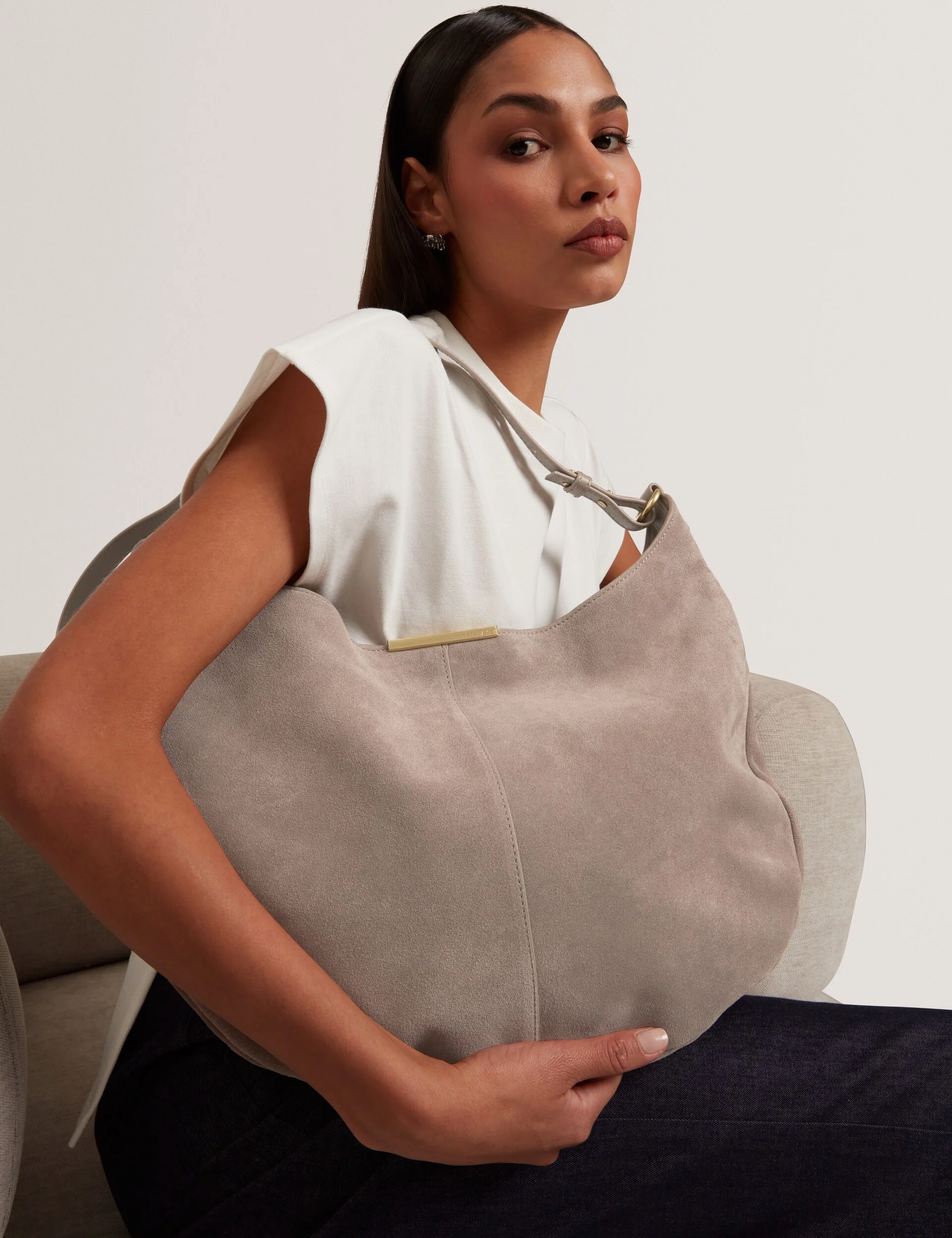 AMMILIA | TAUPE - Image 2