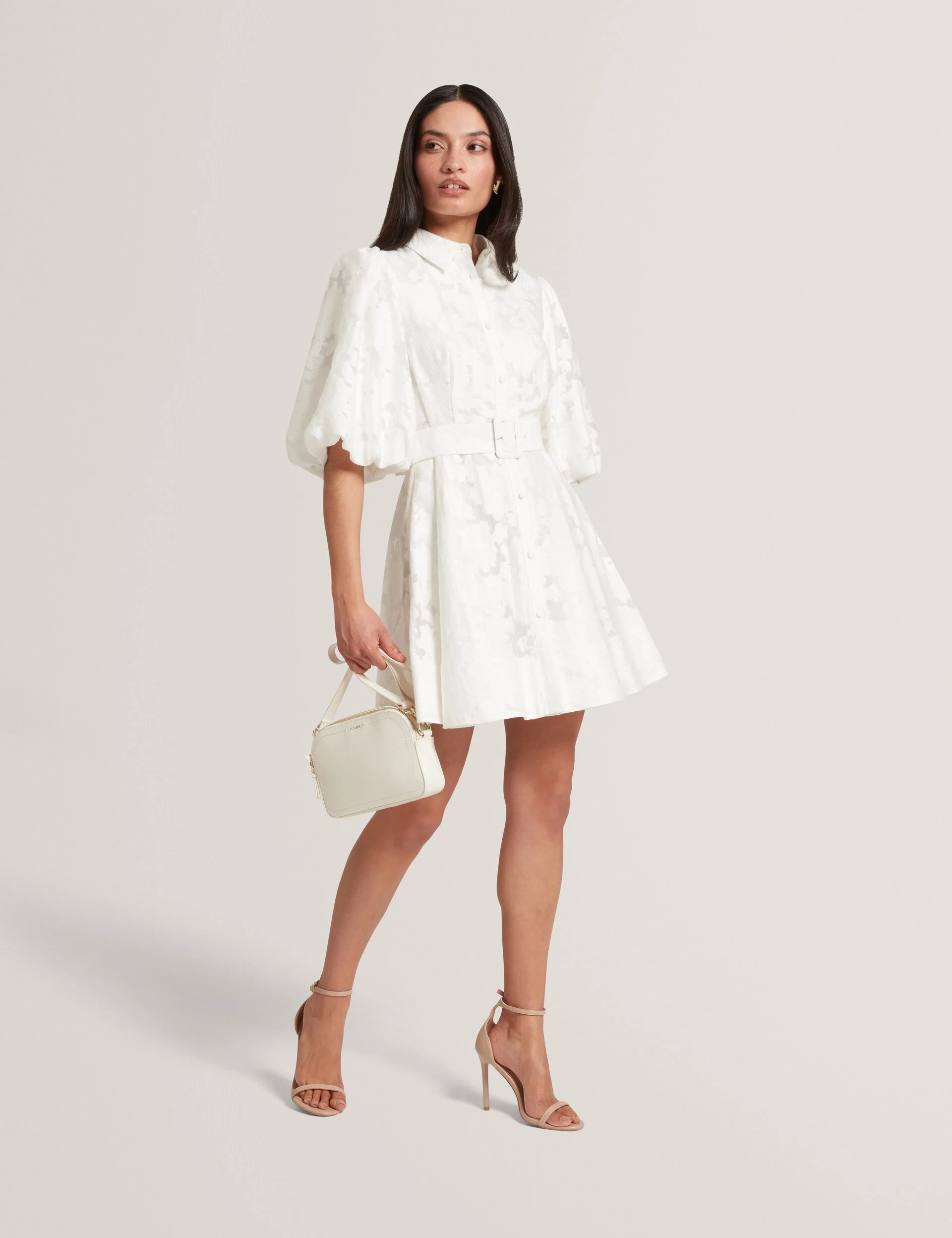 ANTYA | WHITE - Image 2