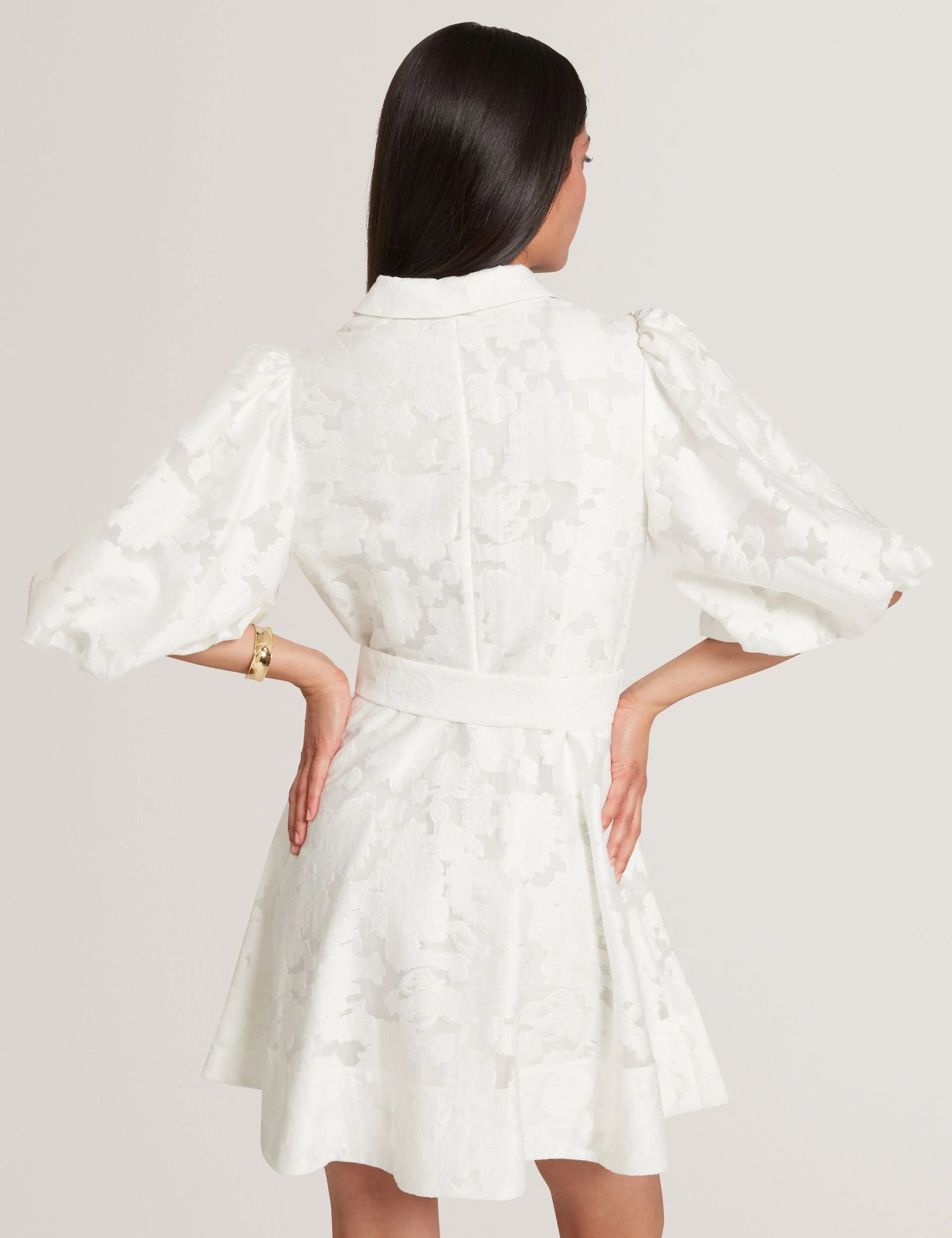 ANTYA | WHITE - Image 6