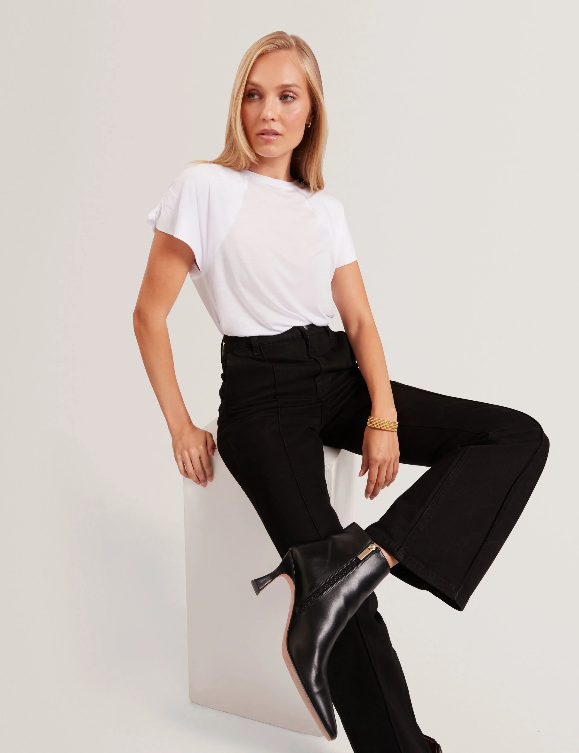 ARARE | BLACK - Image 5