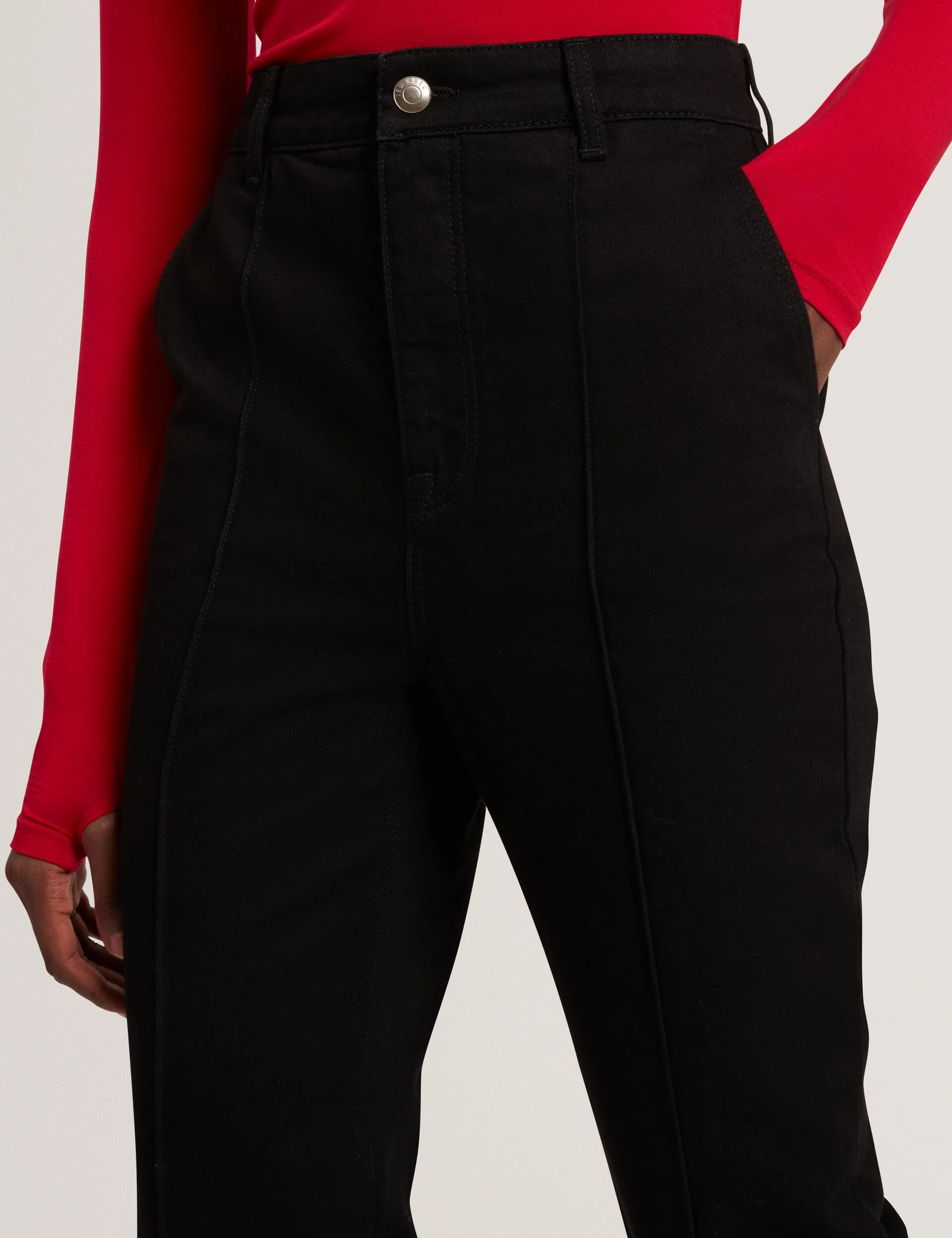 ARARE | BLACK - Image 6