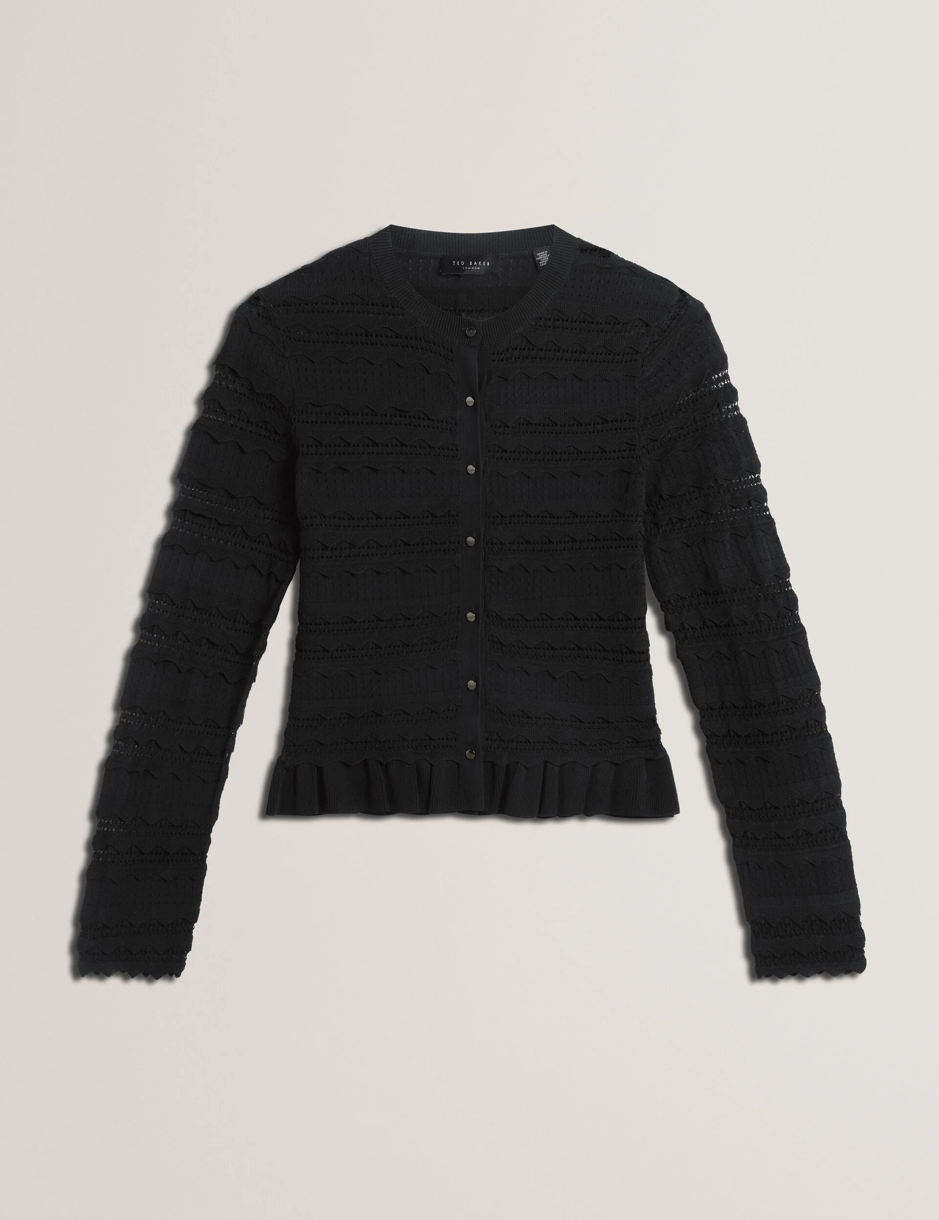 AVRIA | BLACK - Image 6