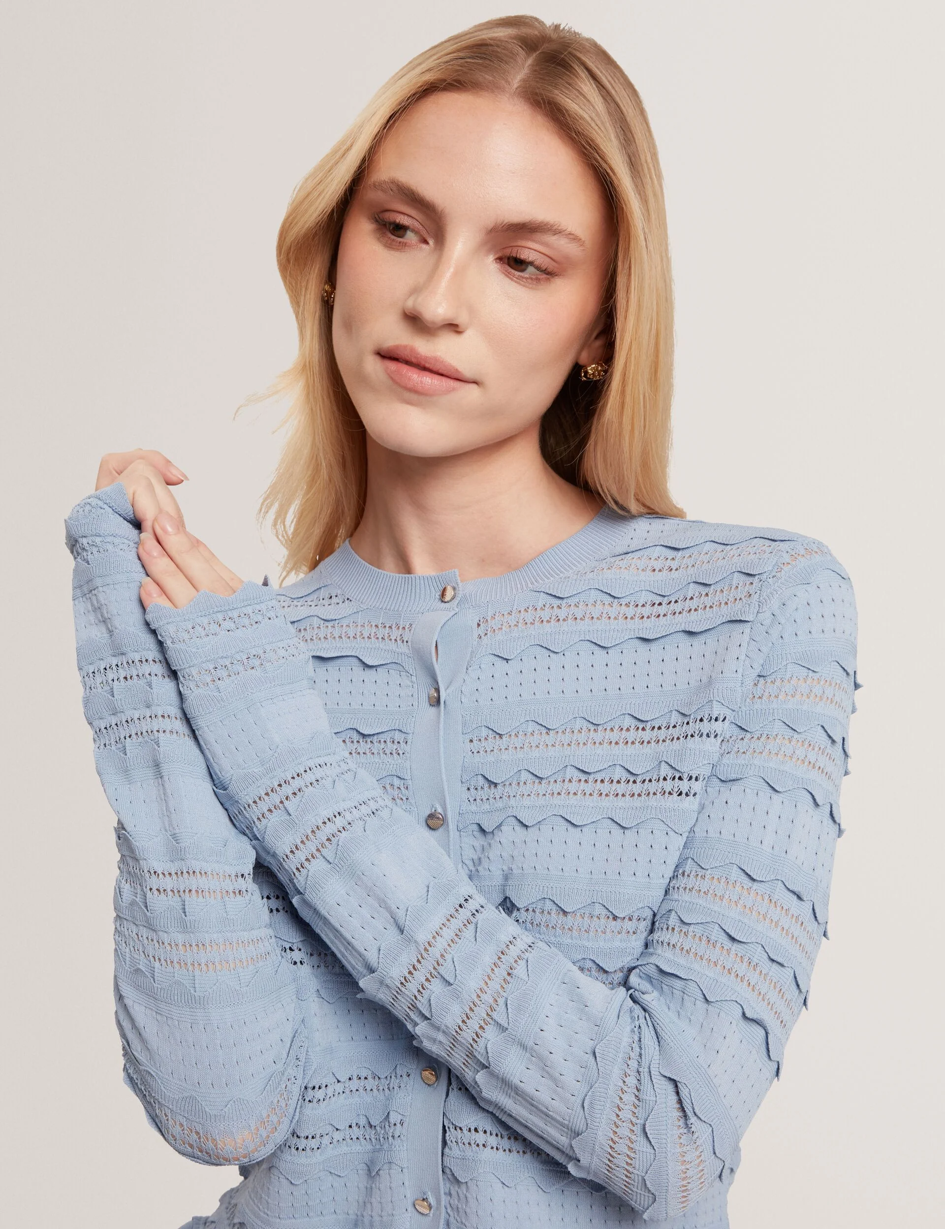 AVRIA | LIGHT BLUE - Image 4