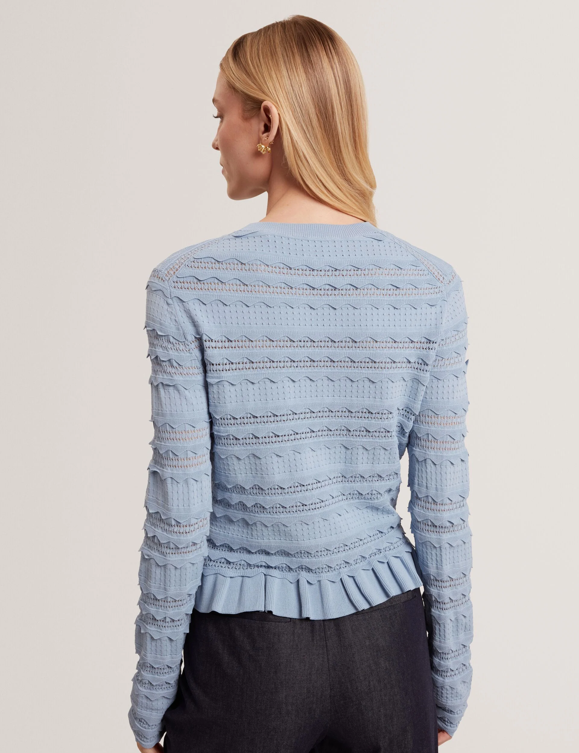 AVRIA | LIGHT BLUE - Image 5