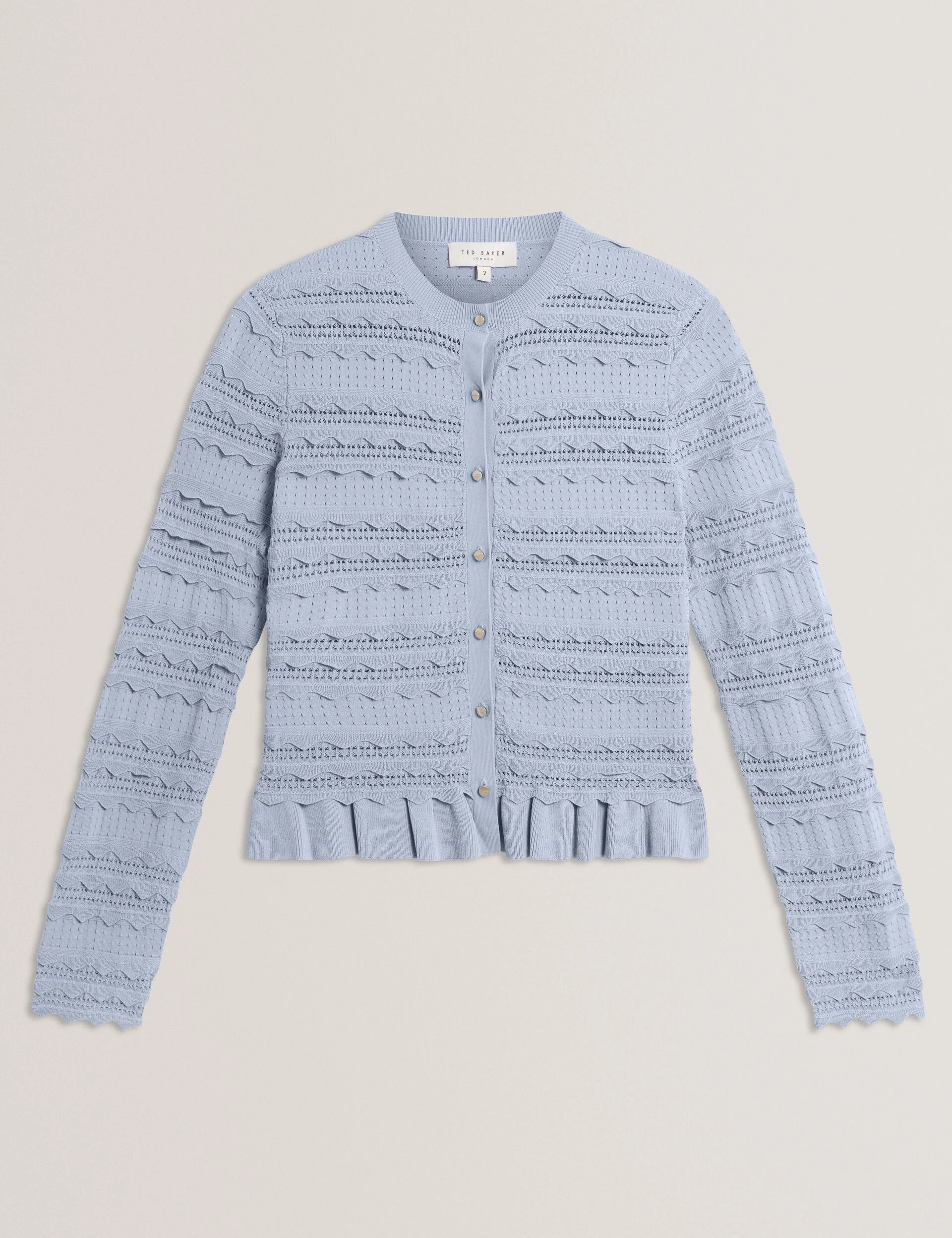 AVRIA | LIGHT BLUE - Image 7