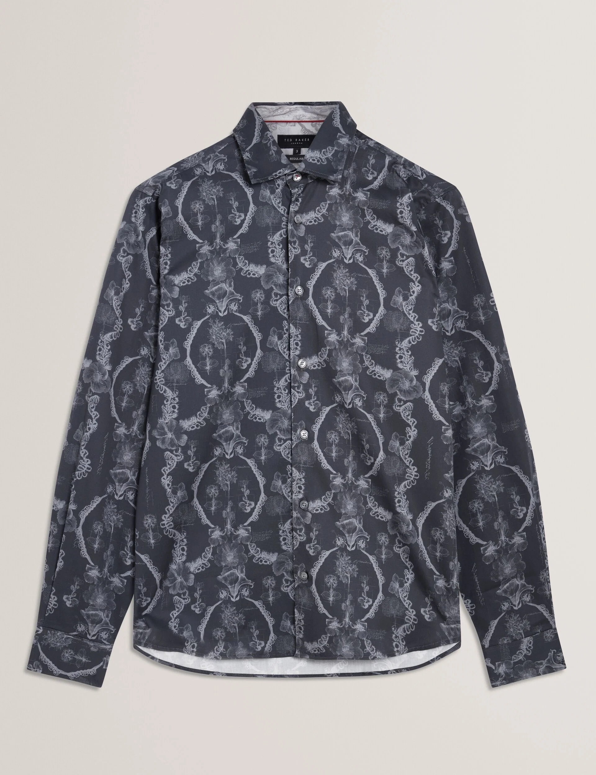 BADDLEY | NAVY - Image 7