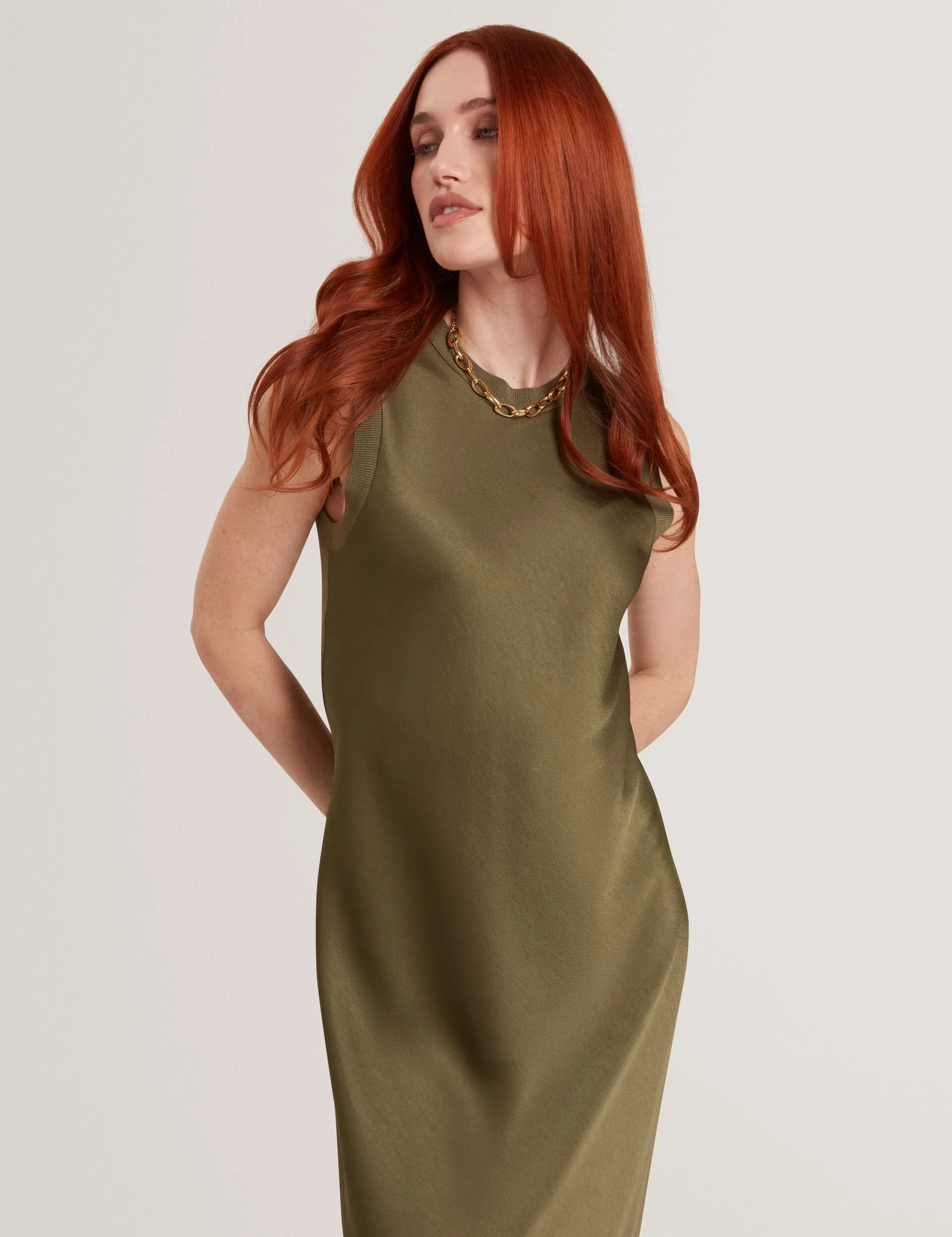 BLAAZA | KHAKI - Image 3