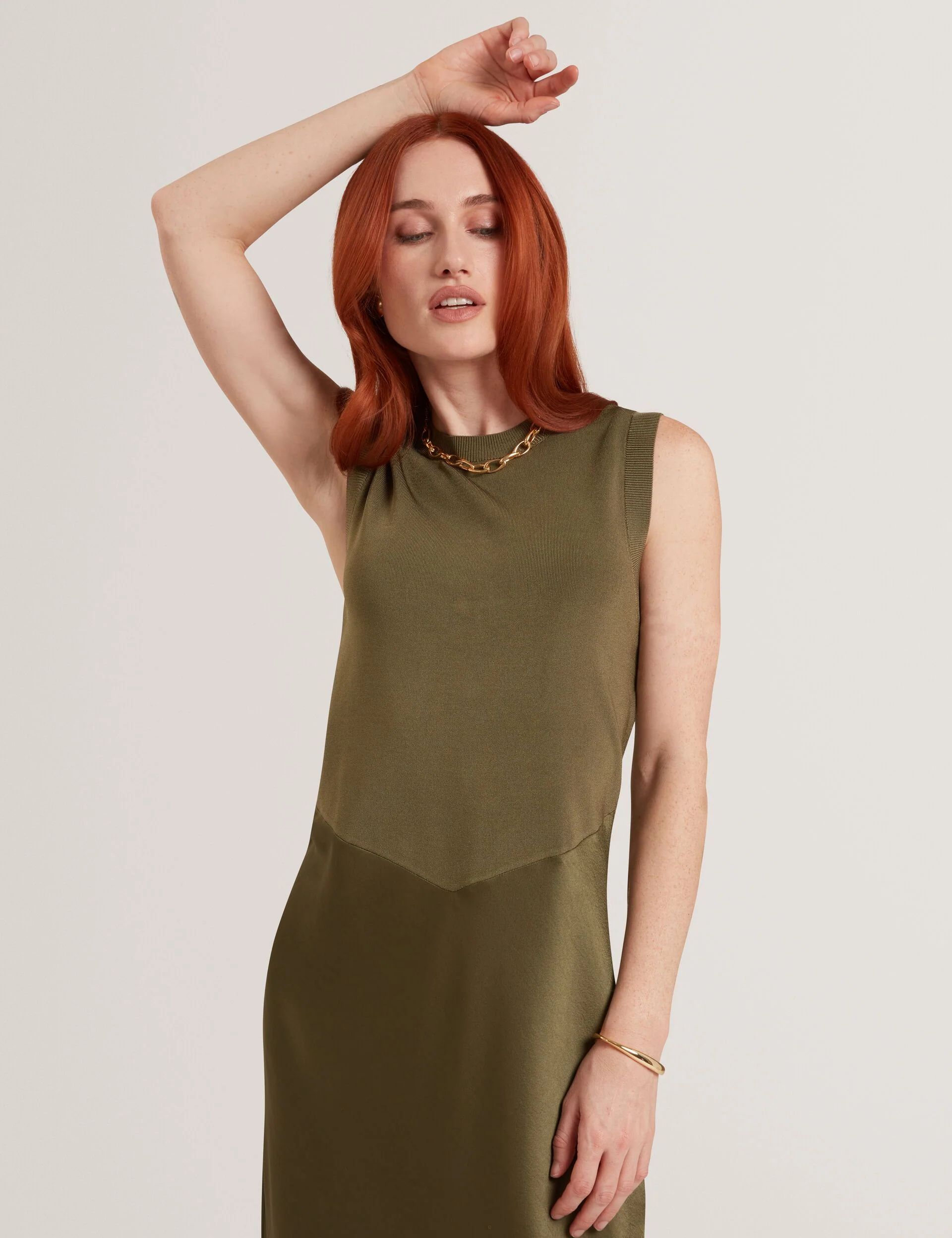 BLAAZA | KHAKI - Image 5