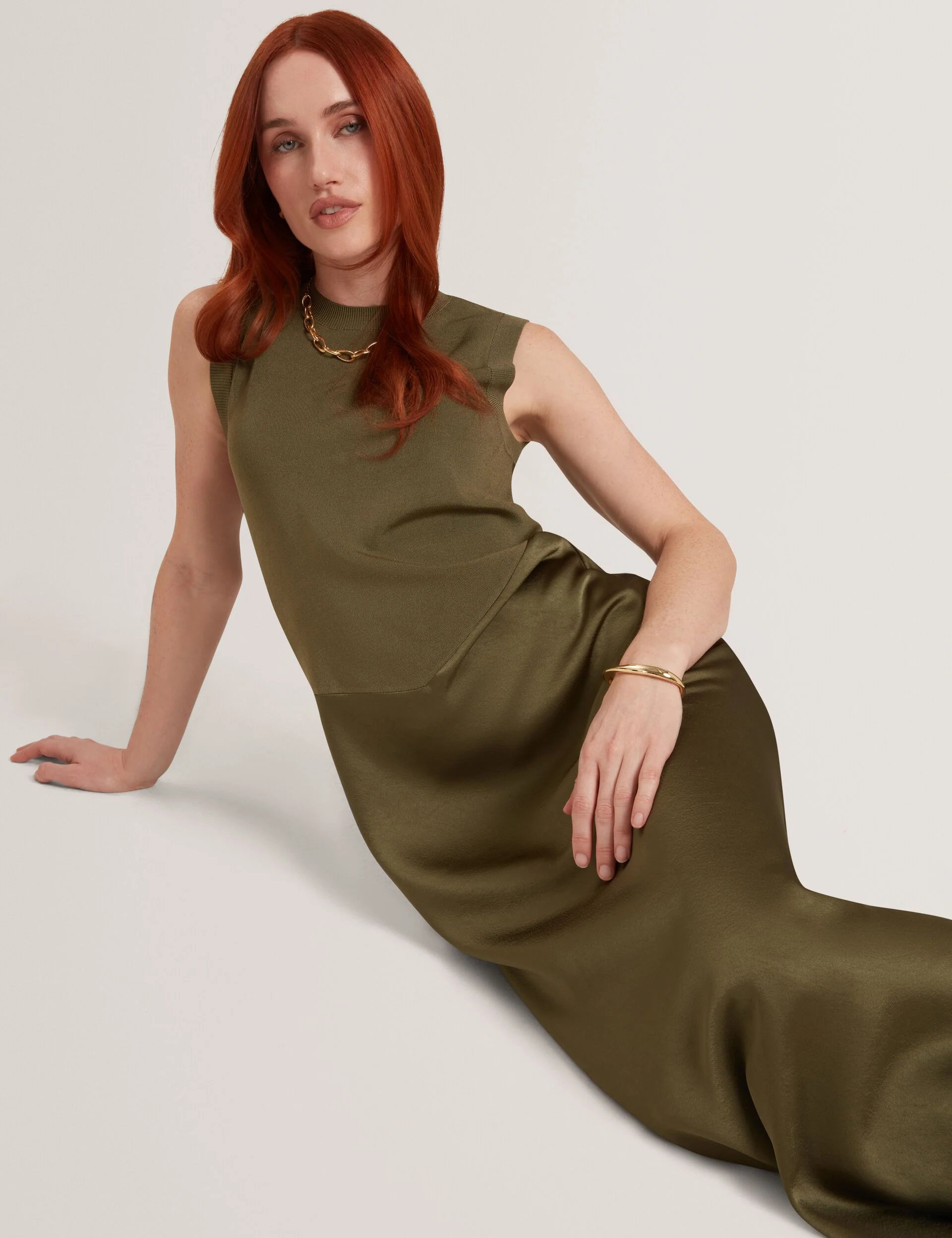 BLAAZA | KHAKI - Image 6