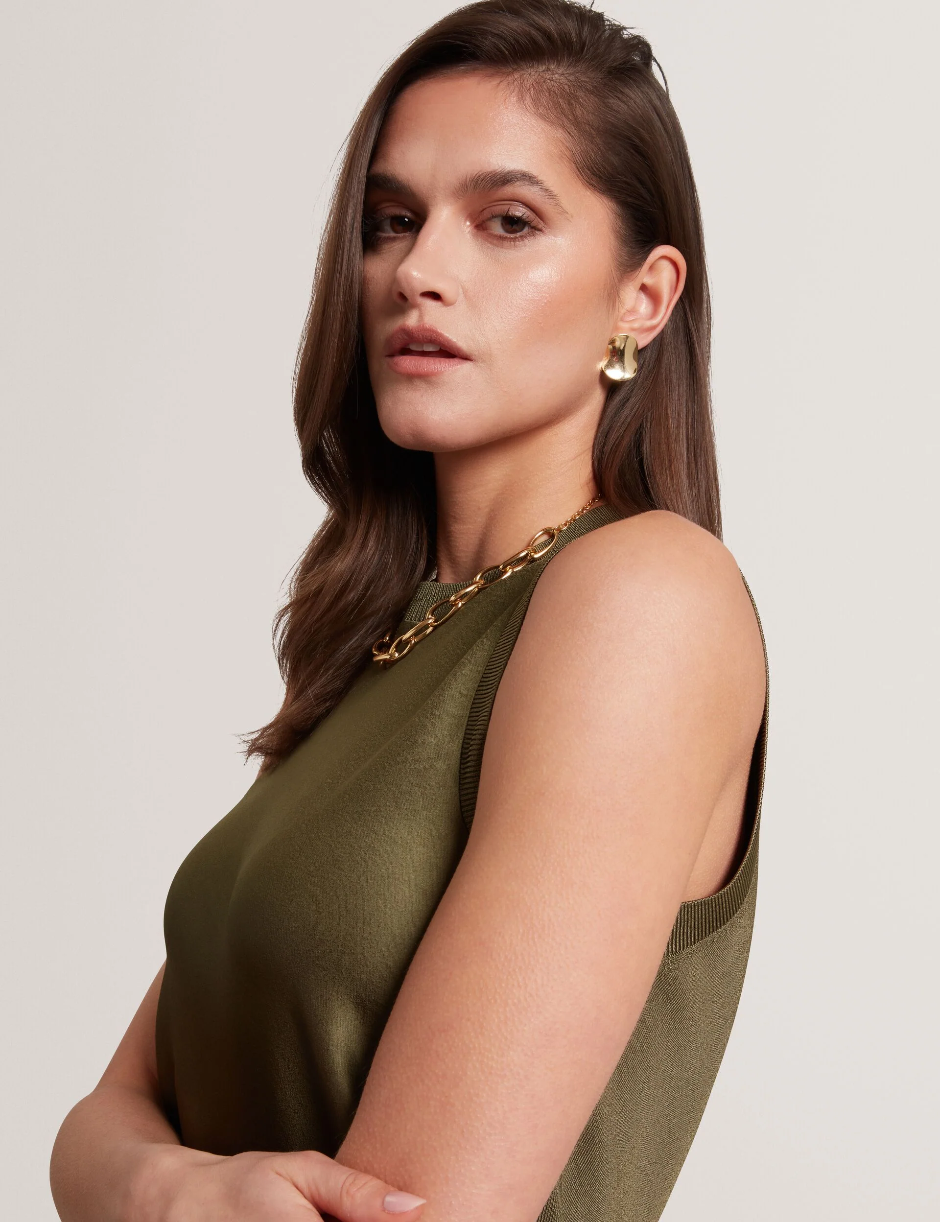 BLARNIE | KHAKI - Image 4