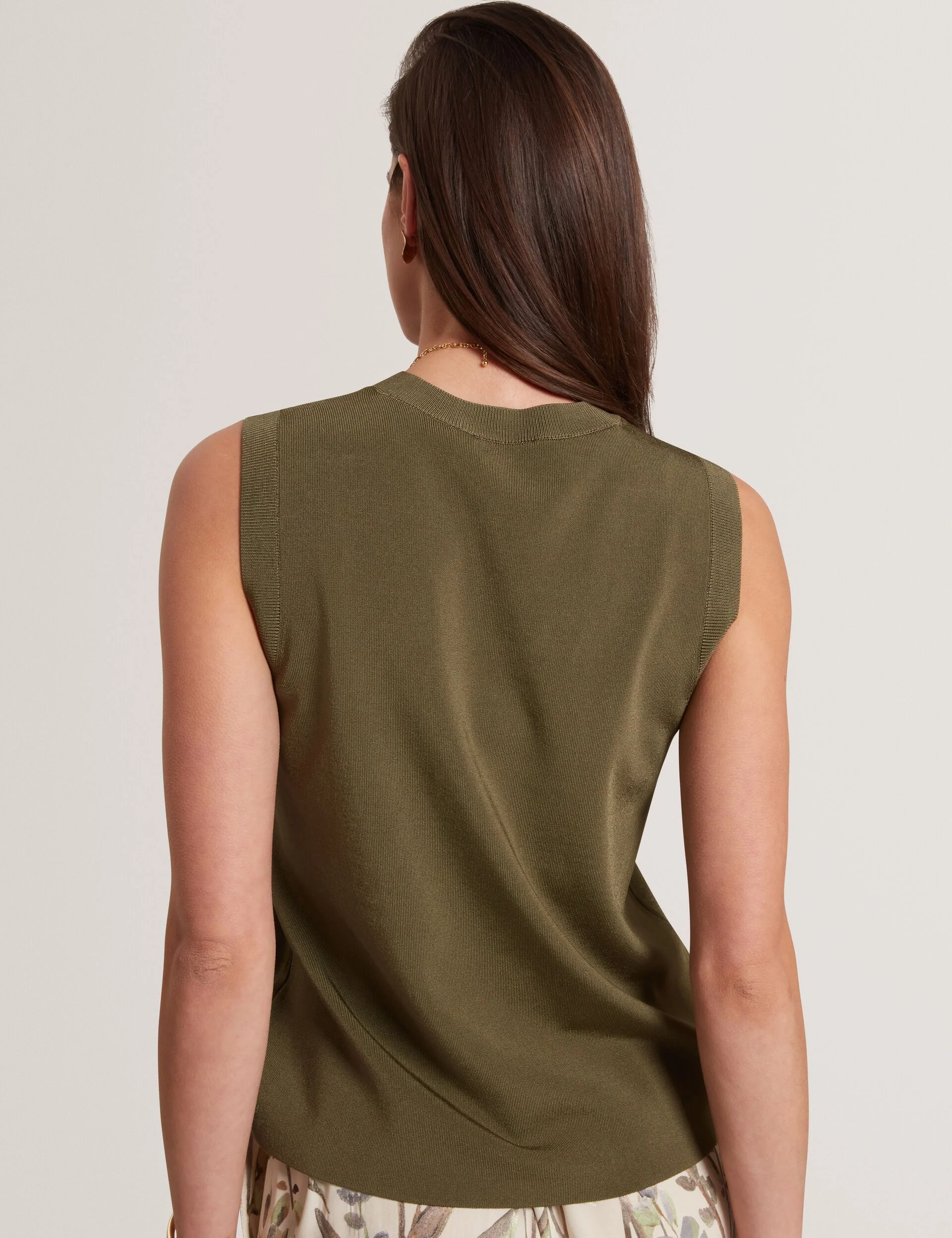 BLARNIE | KHAKI - Image 5