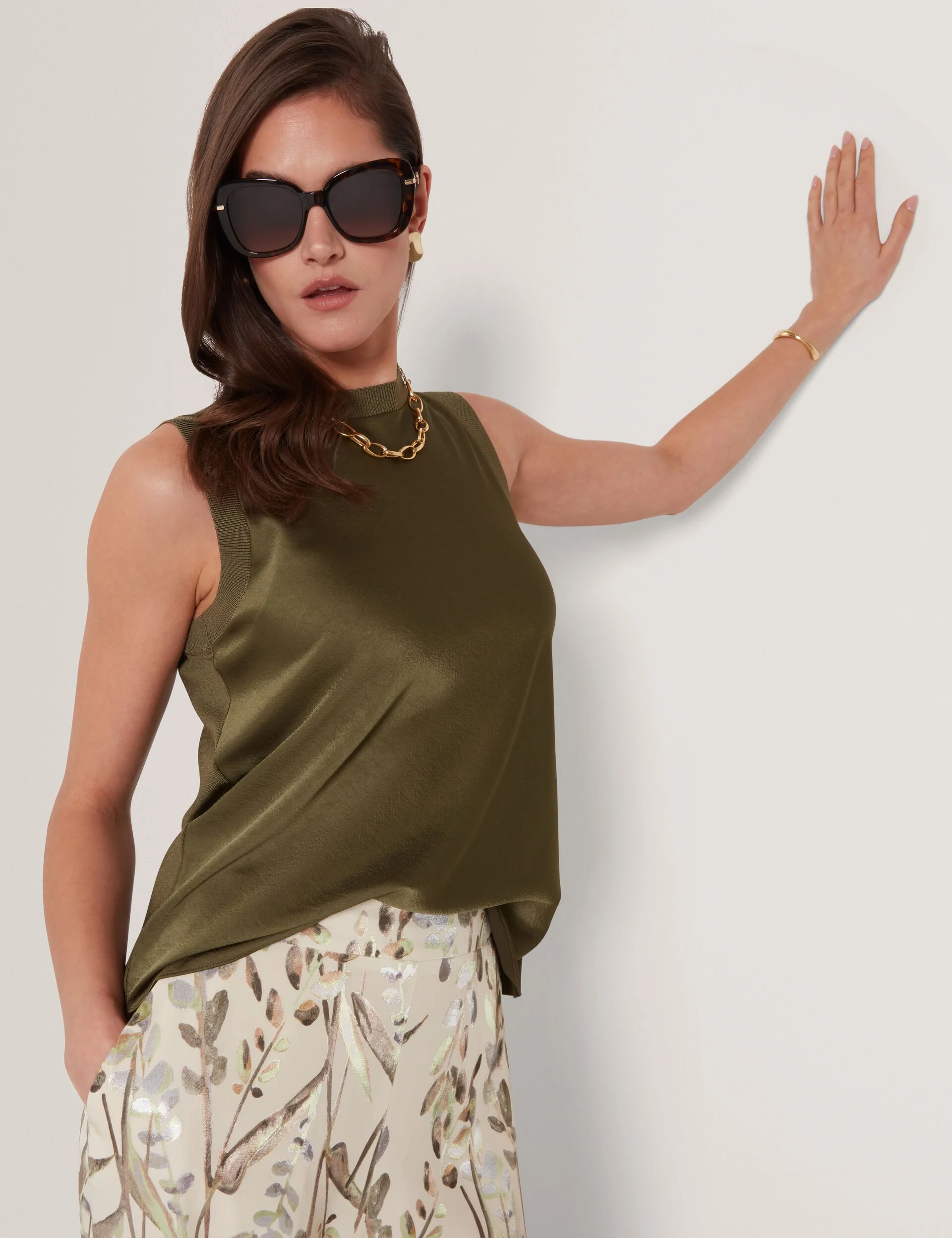 BLARNIE | KHAKI - Image 6
