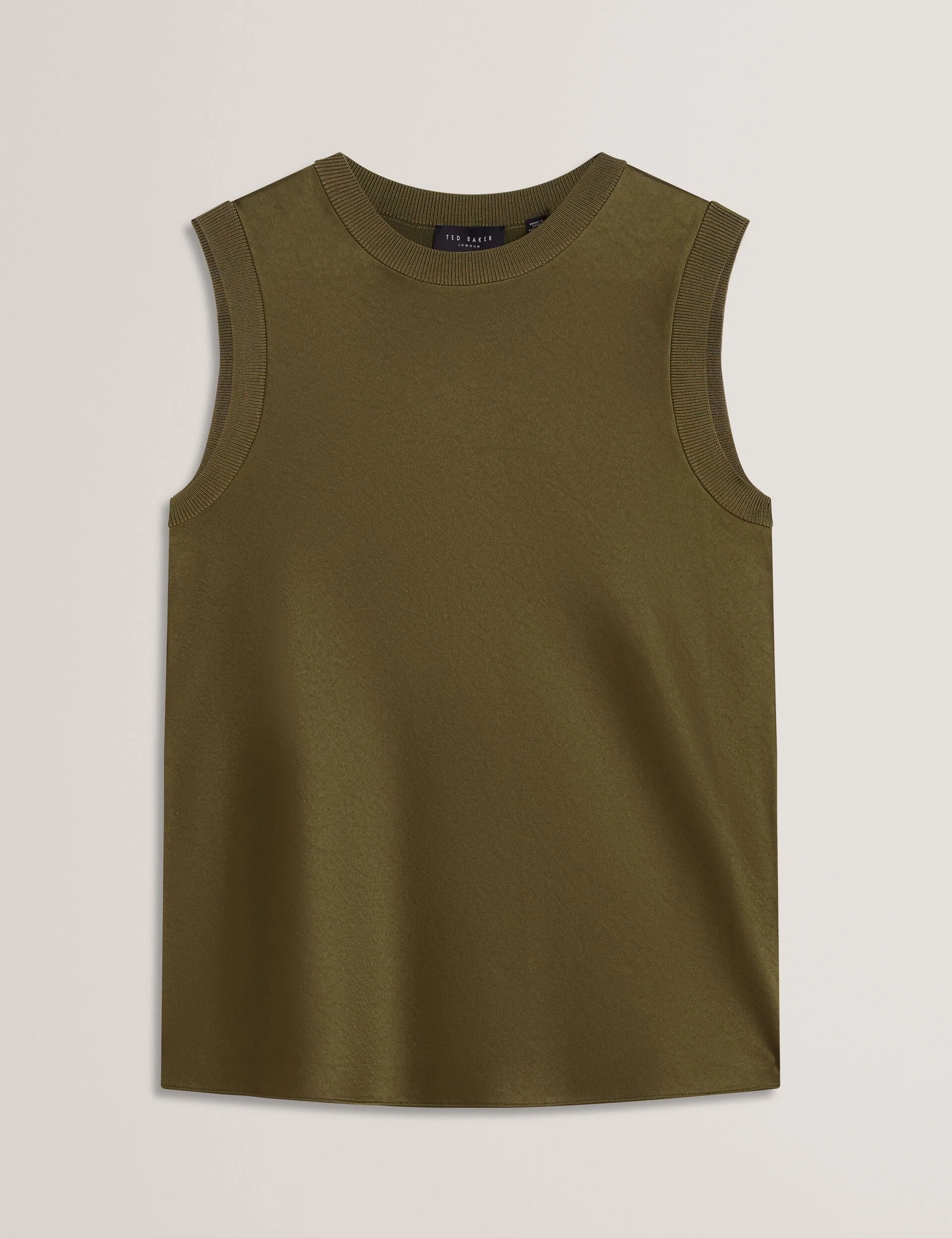 BLARNIE | KHAKI - Image 7