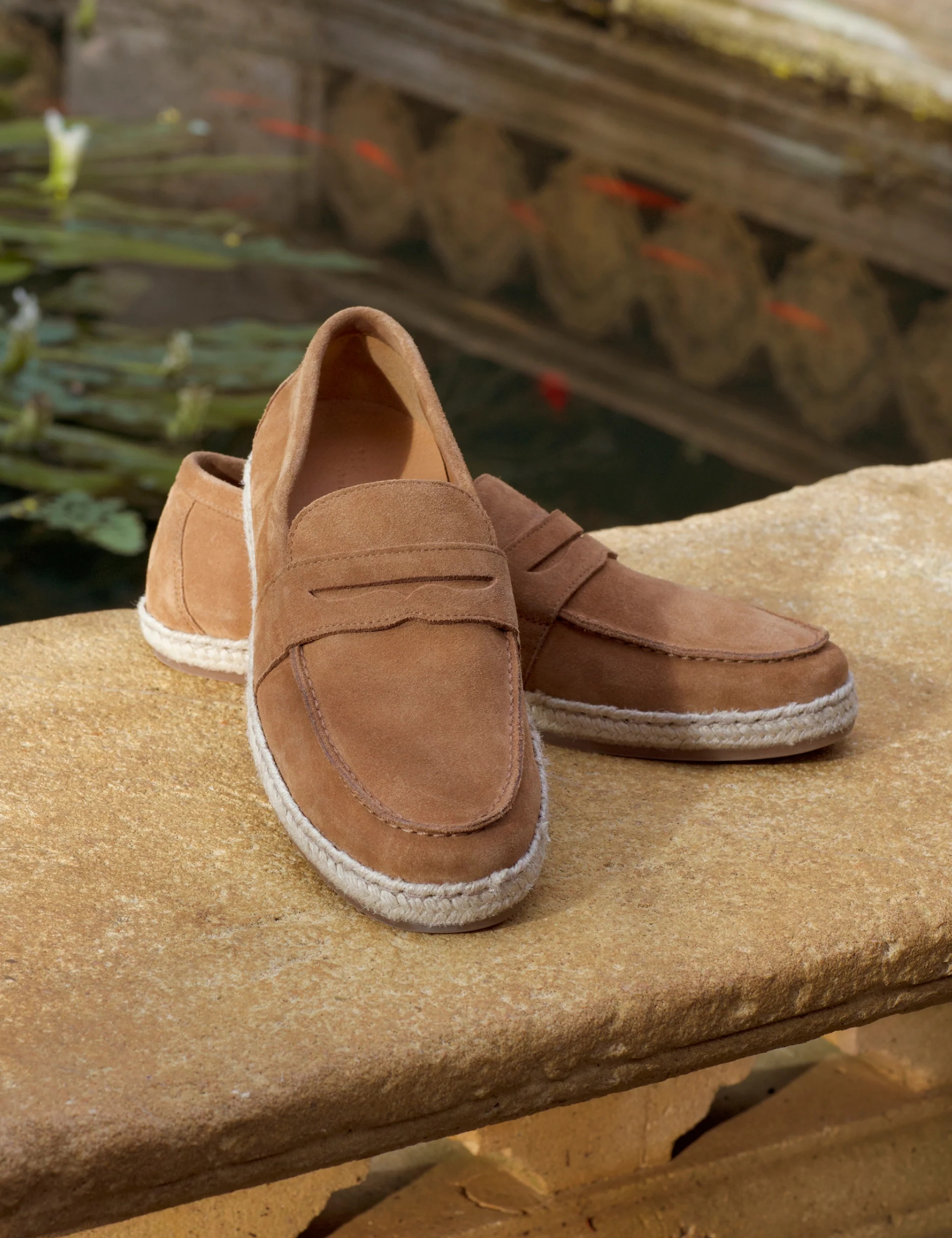 BRUNELO | STONE