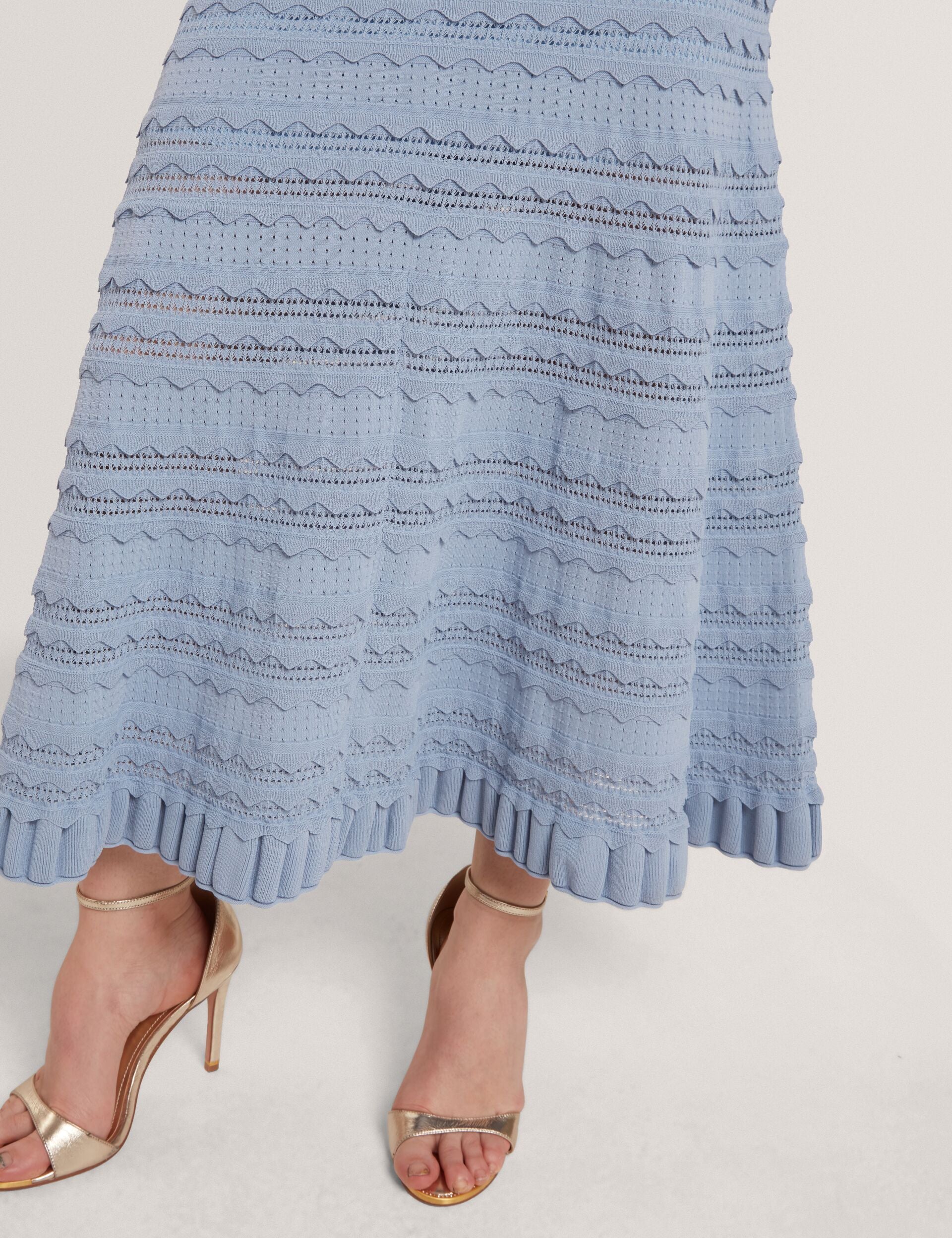 CAHRLIE | LIGHT BLUE - Image 4