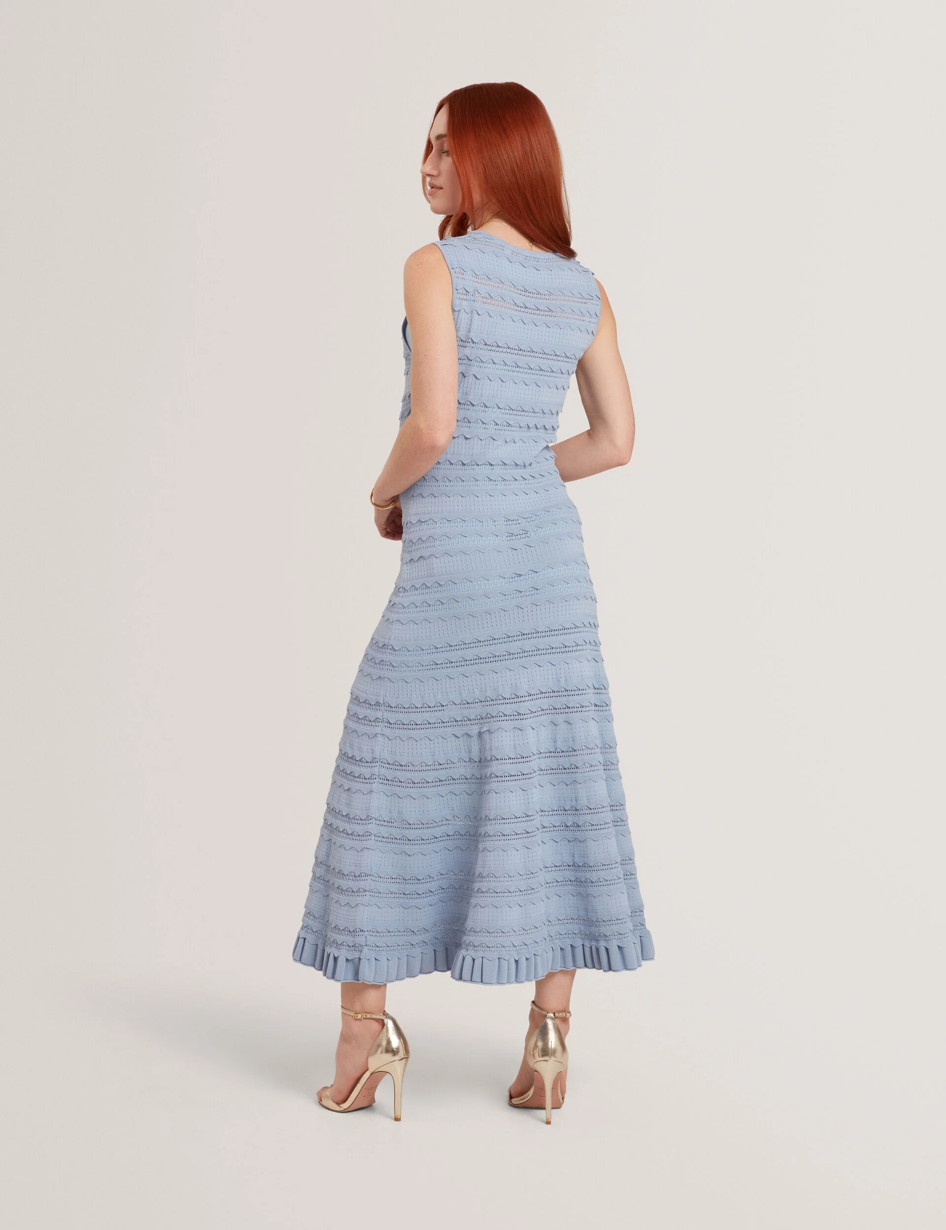 CAHRLIE | LIGHT BLUE - Image 5
