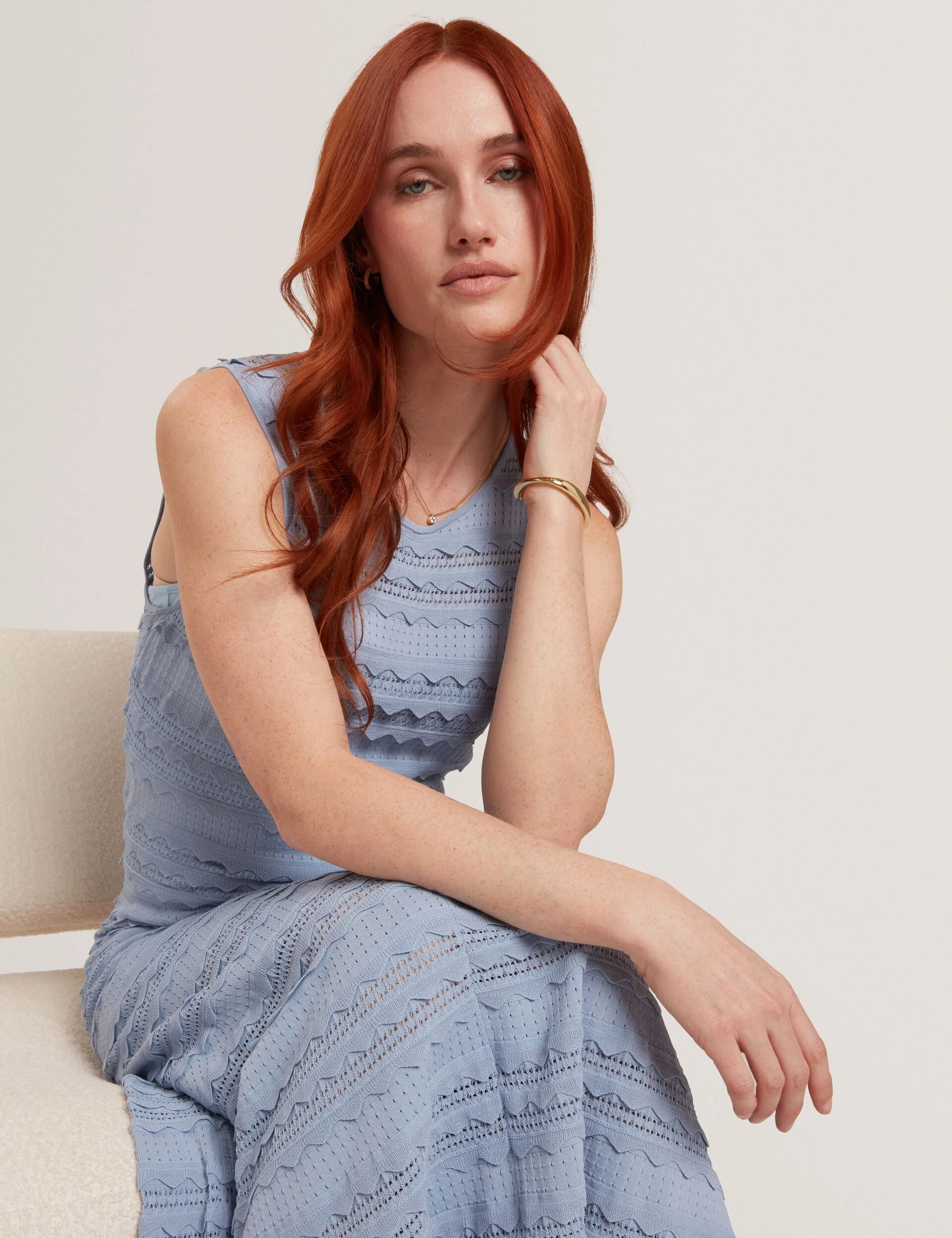 CAHRLIE | LIGHT BLUE - Image 6