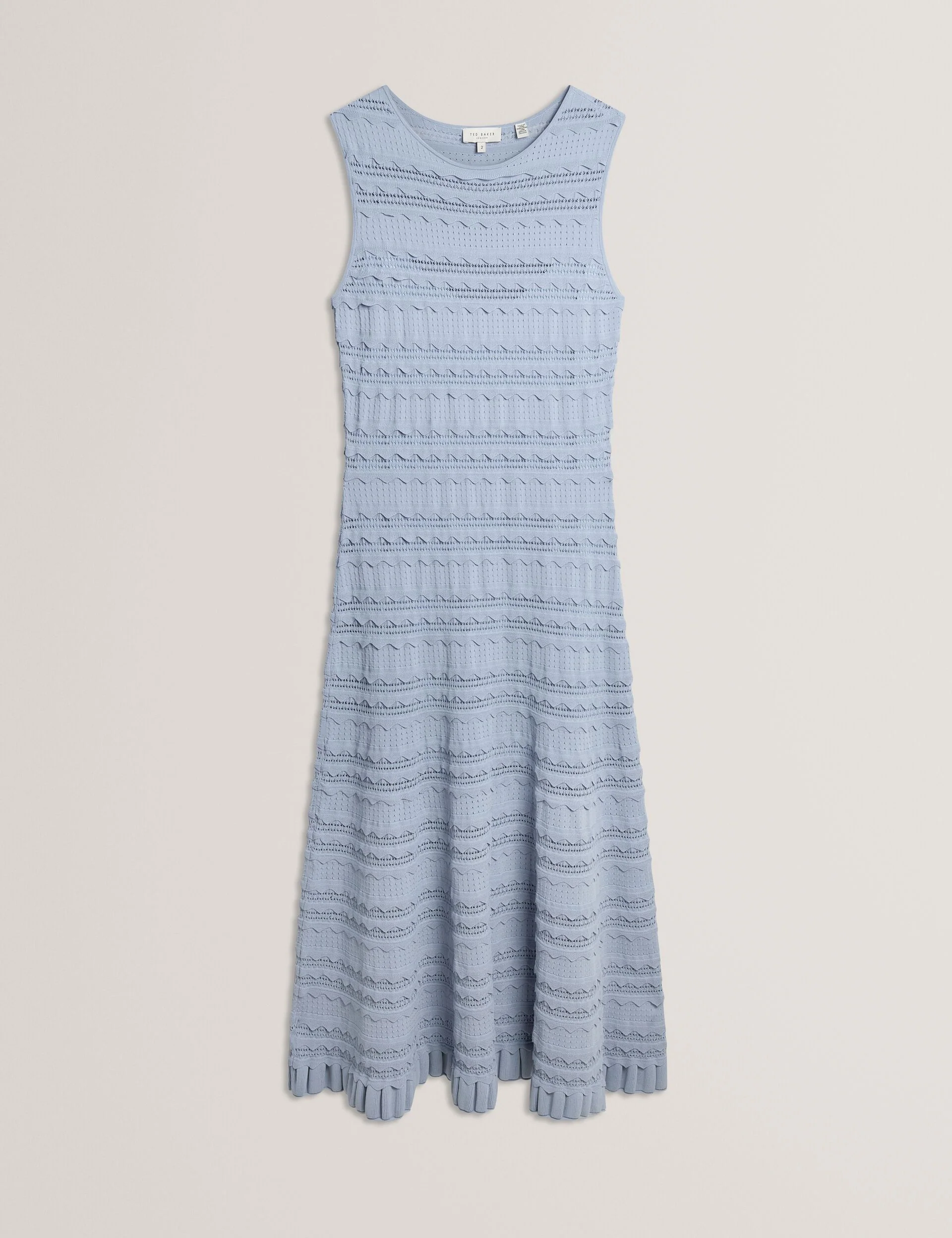 CAHRLIE | LIGHT BLUE - Image 7