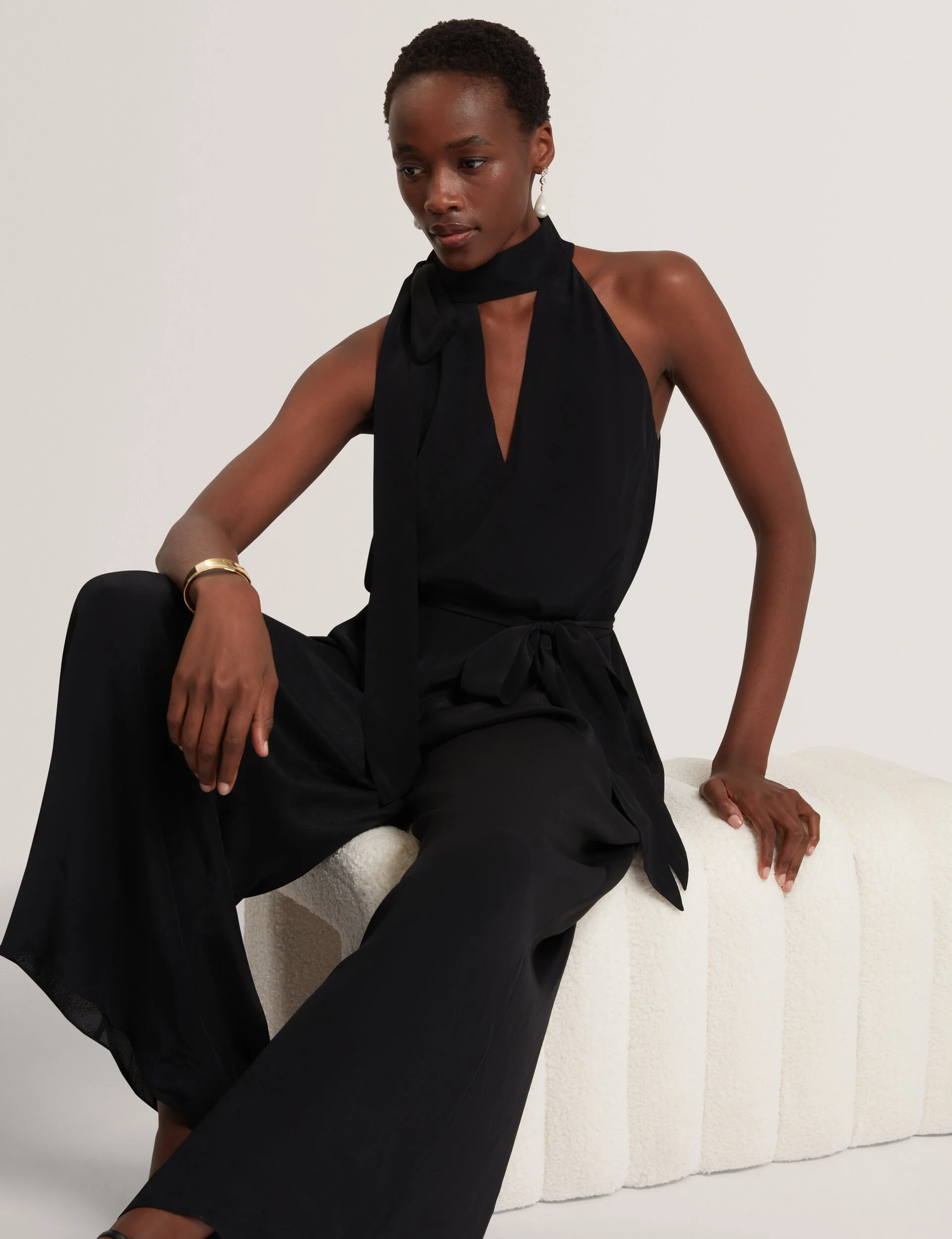 CHIVA | BLACK - Image 6