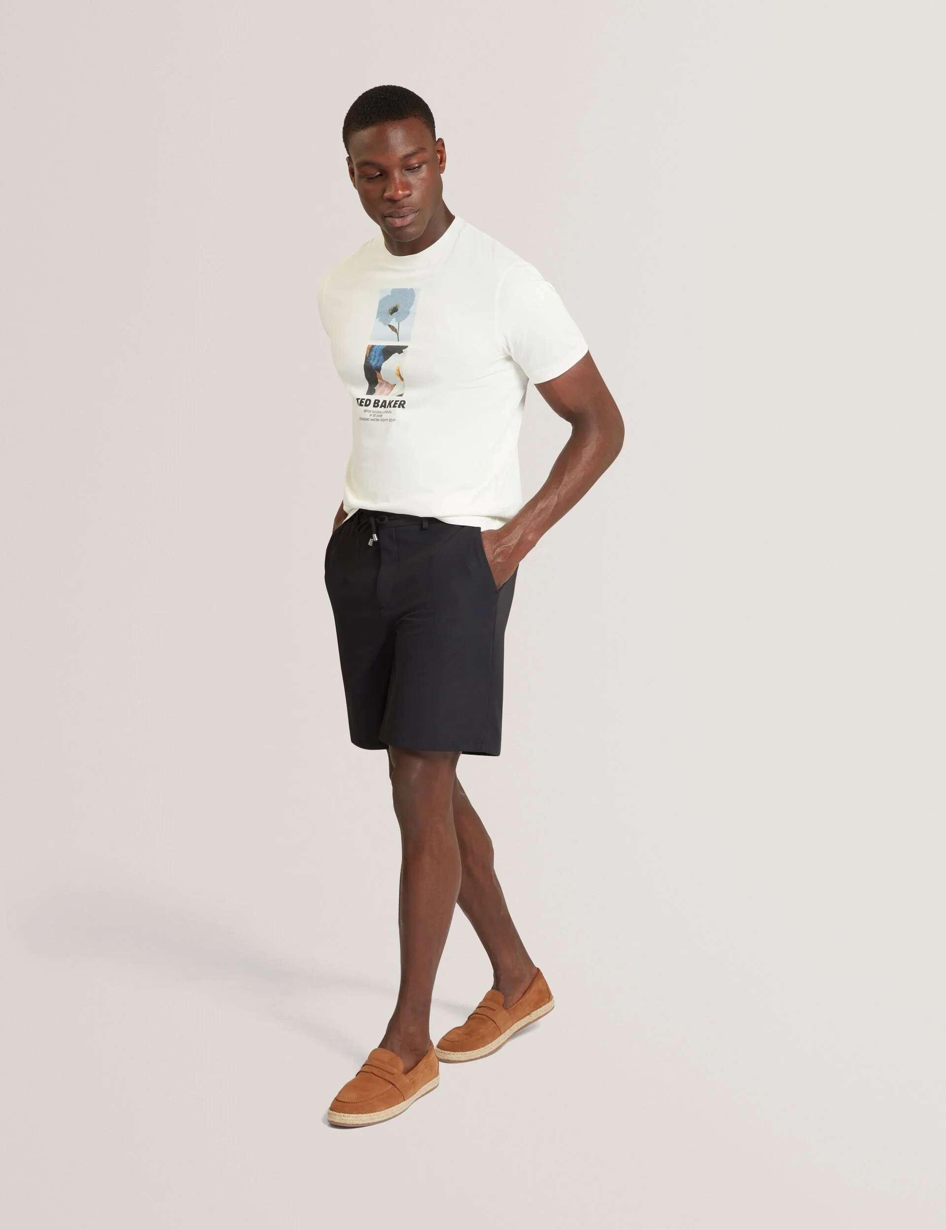 CIALDAS | BLACK - Image 2