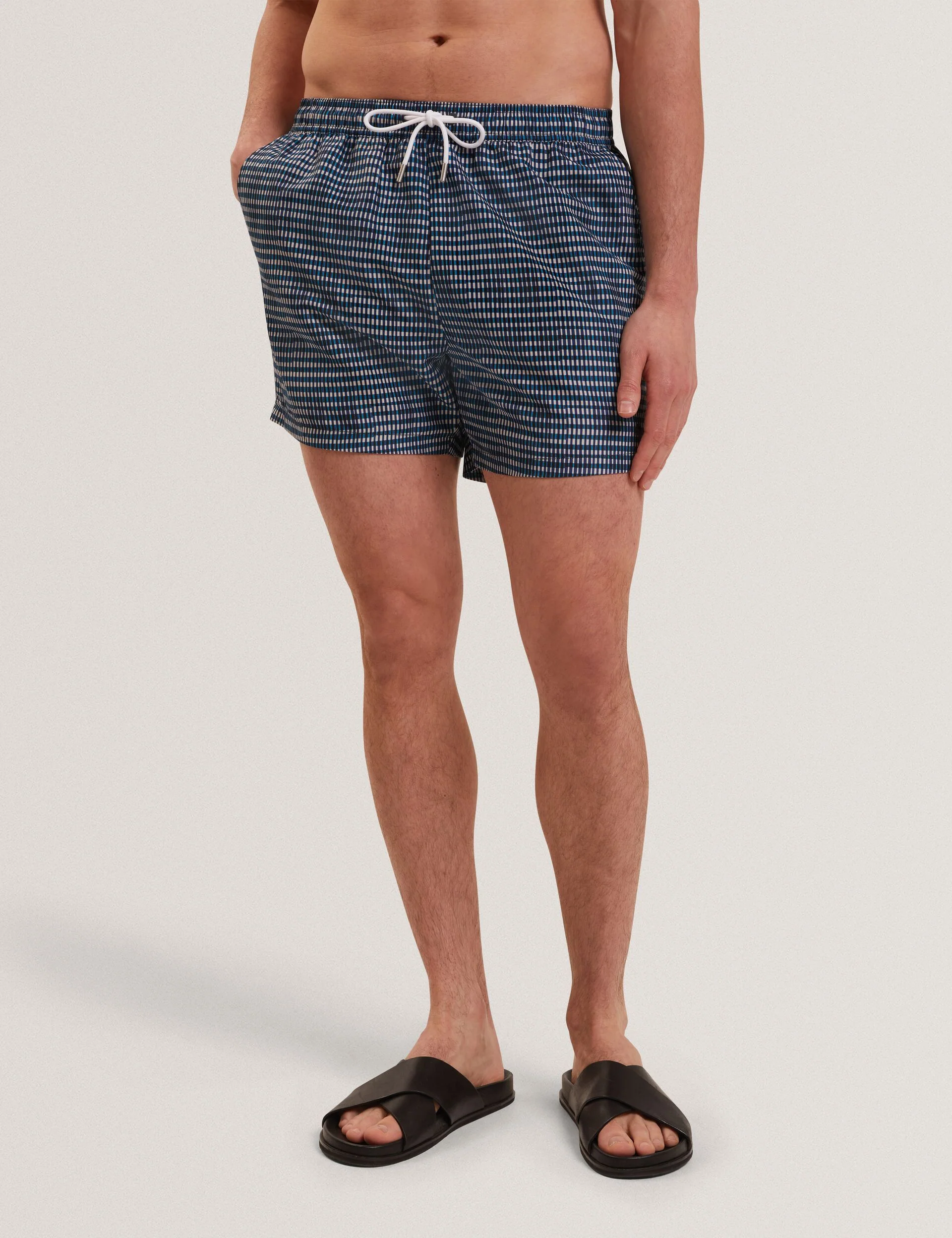COMPTEN | MID NAVY