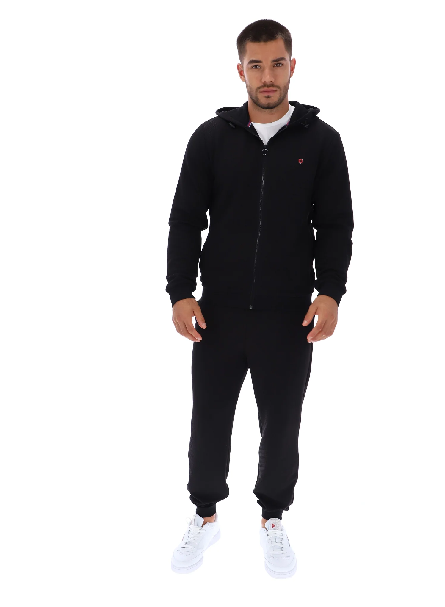 DANNY | BLACK