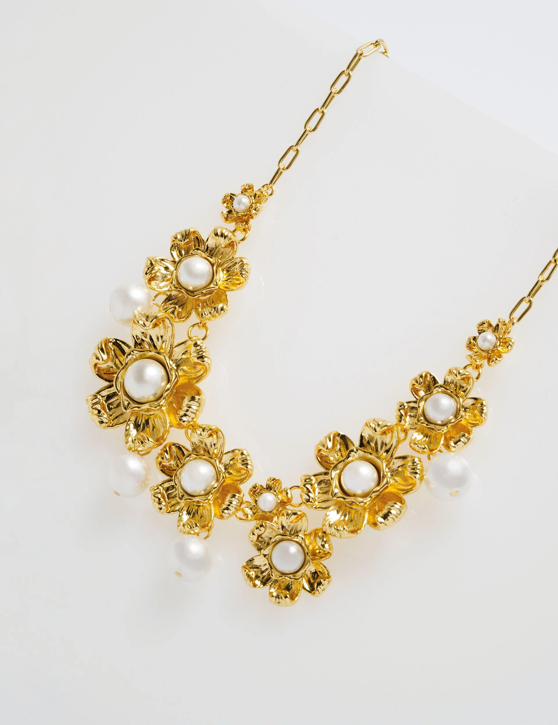 DARCIE | GOLD