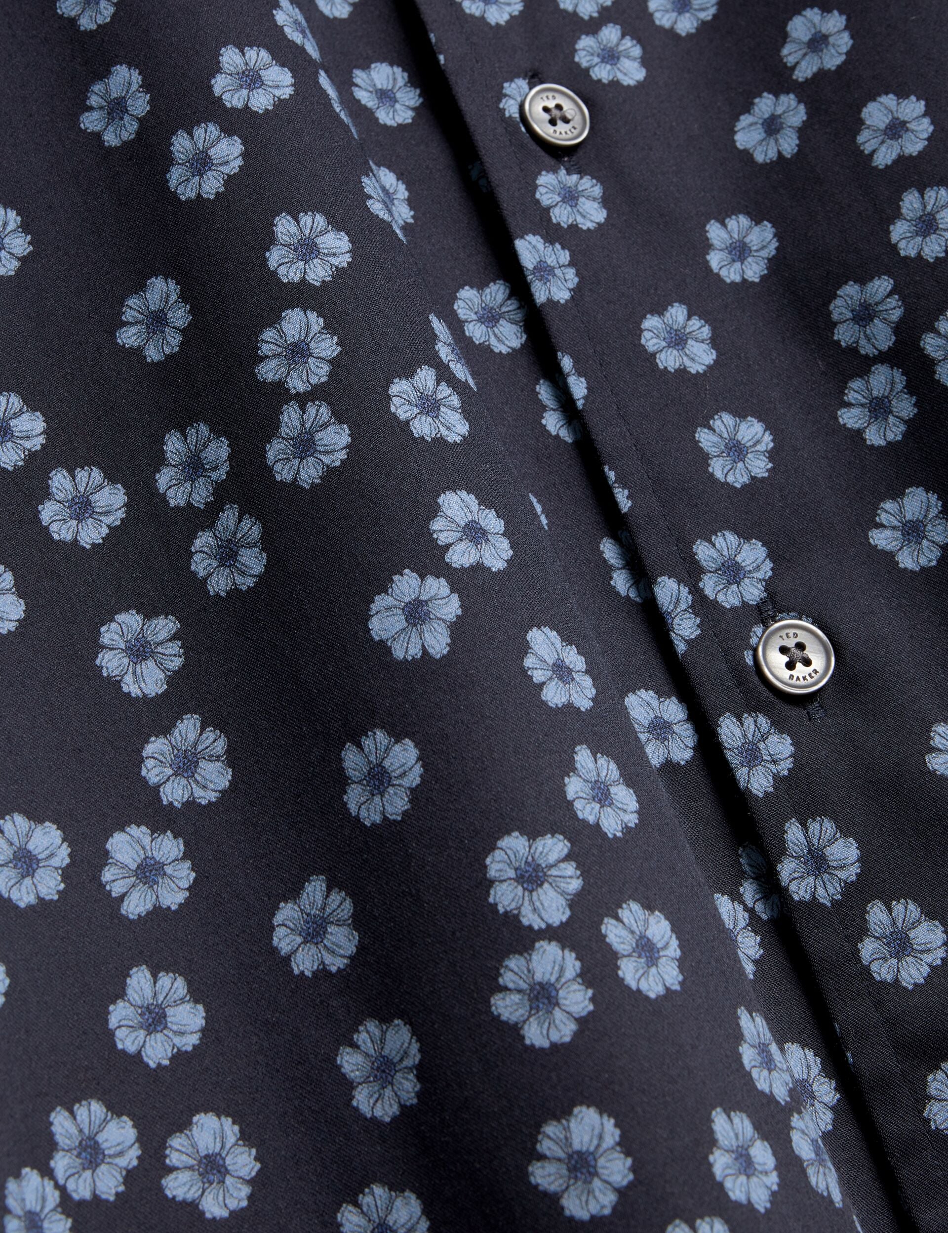 DAVISON | NAVY - Image 3
