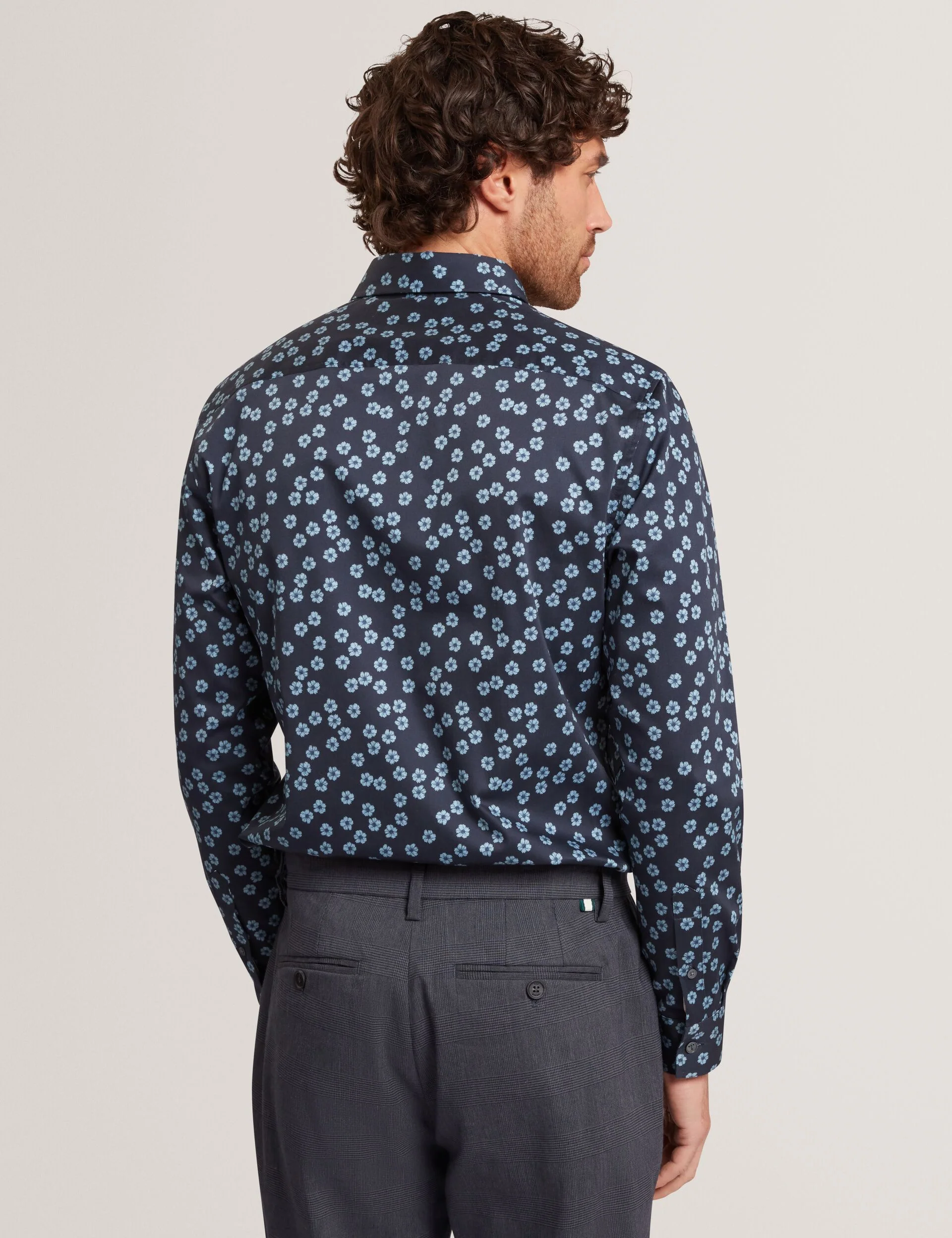 DAVISON | NAVY - Image 4