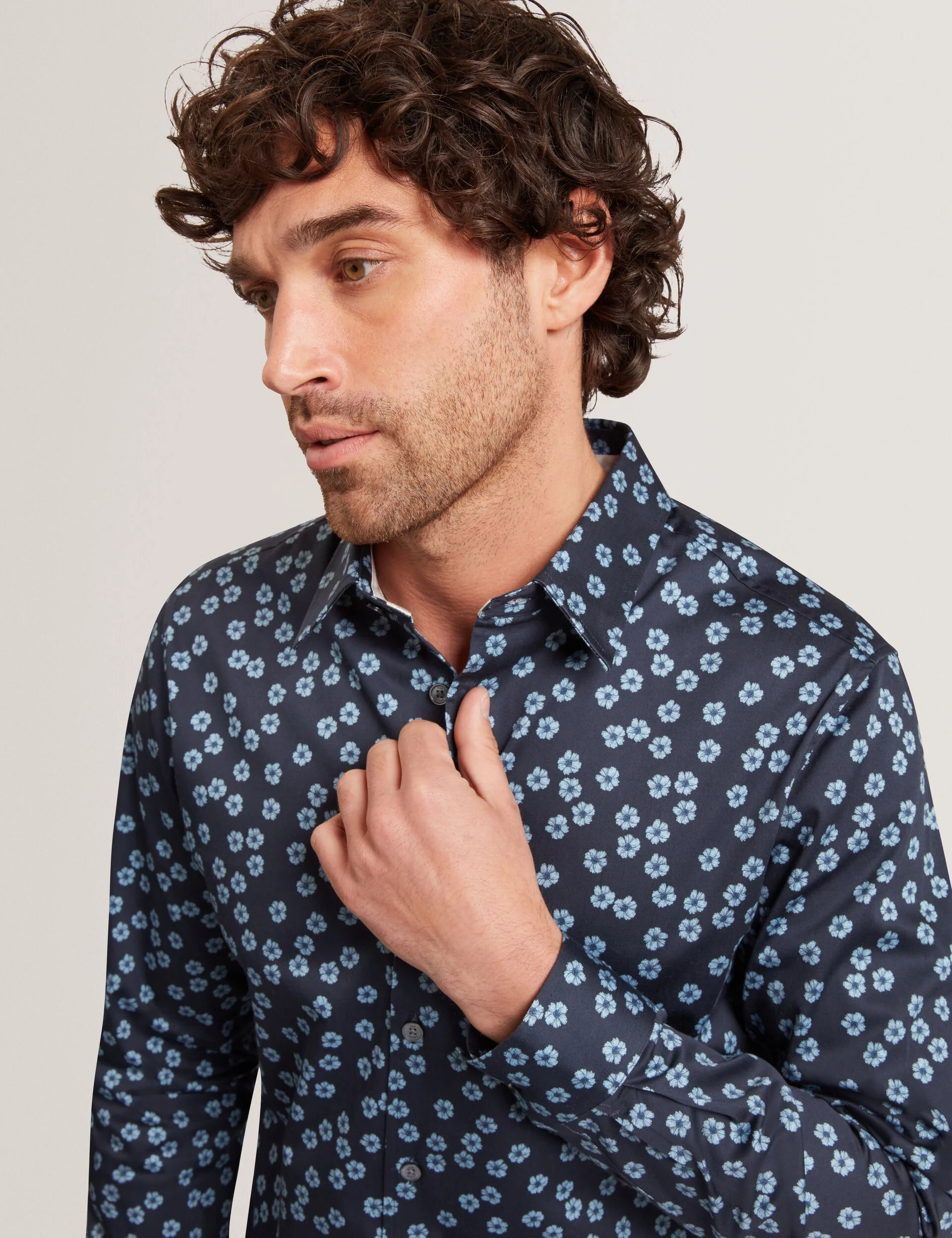 DAVISON | NAVY - Image 5