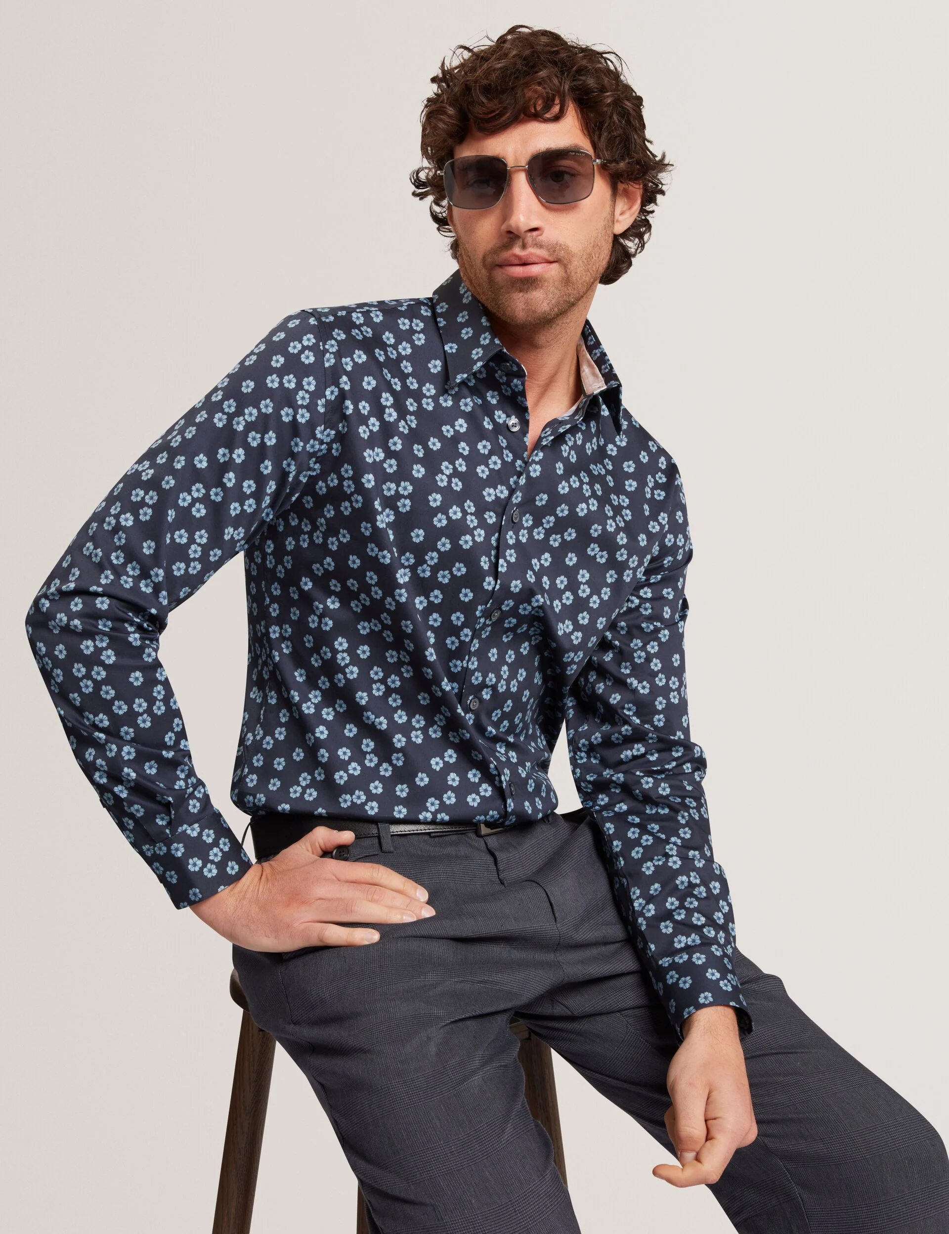 DAVISON | NAVY - Image 6