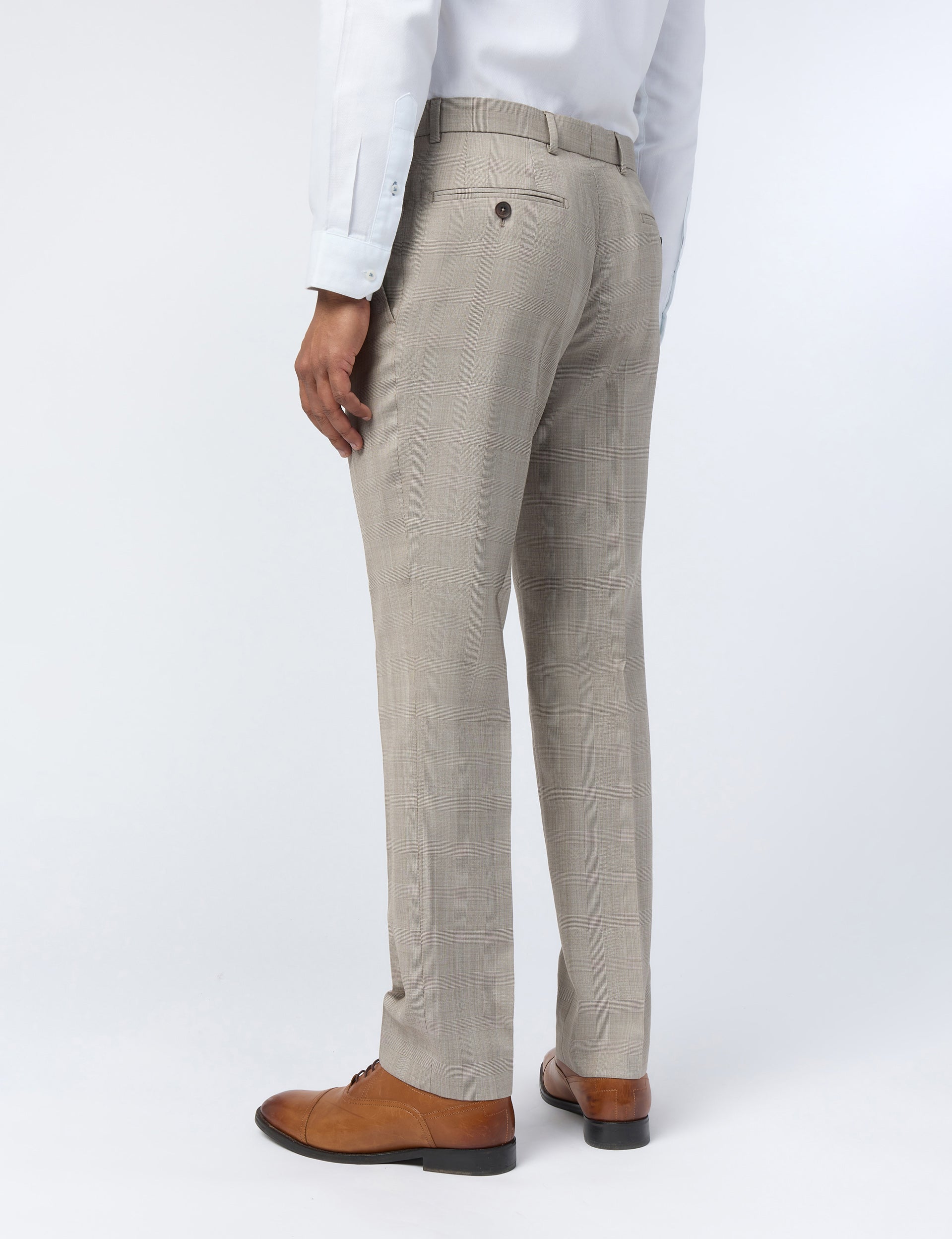 DONNET | TAUPE - Image 2
