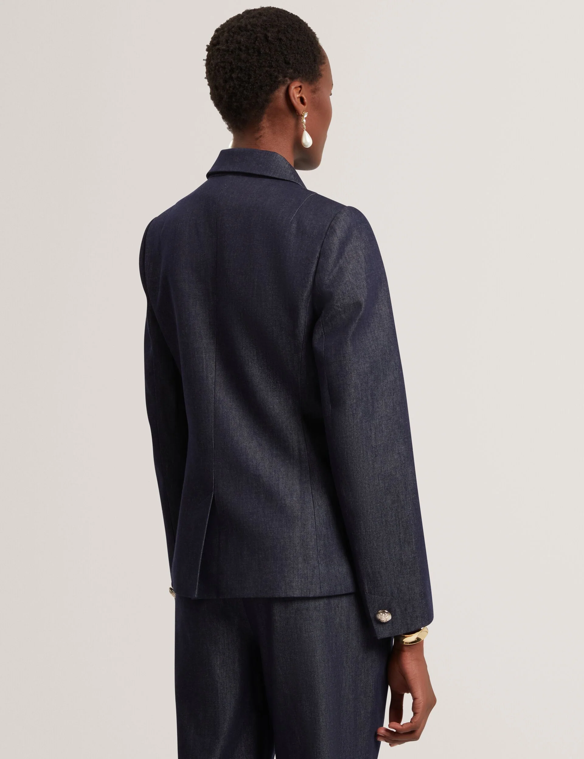ELIVIAB | DARK BLUE - Image 5