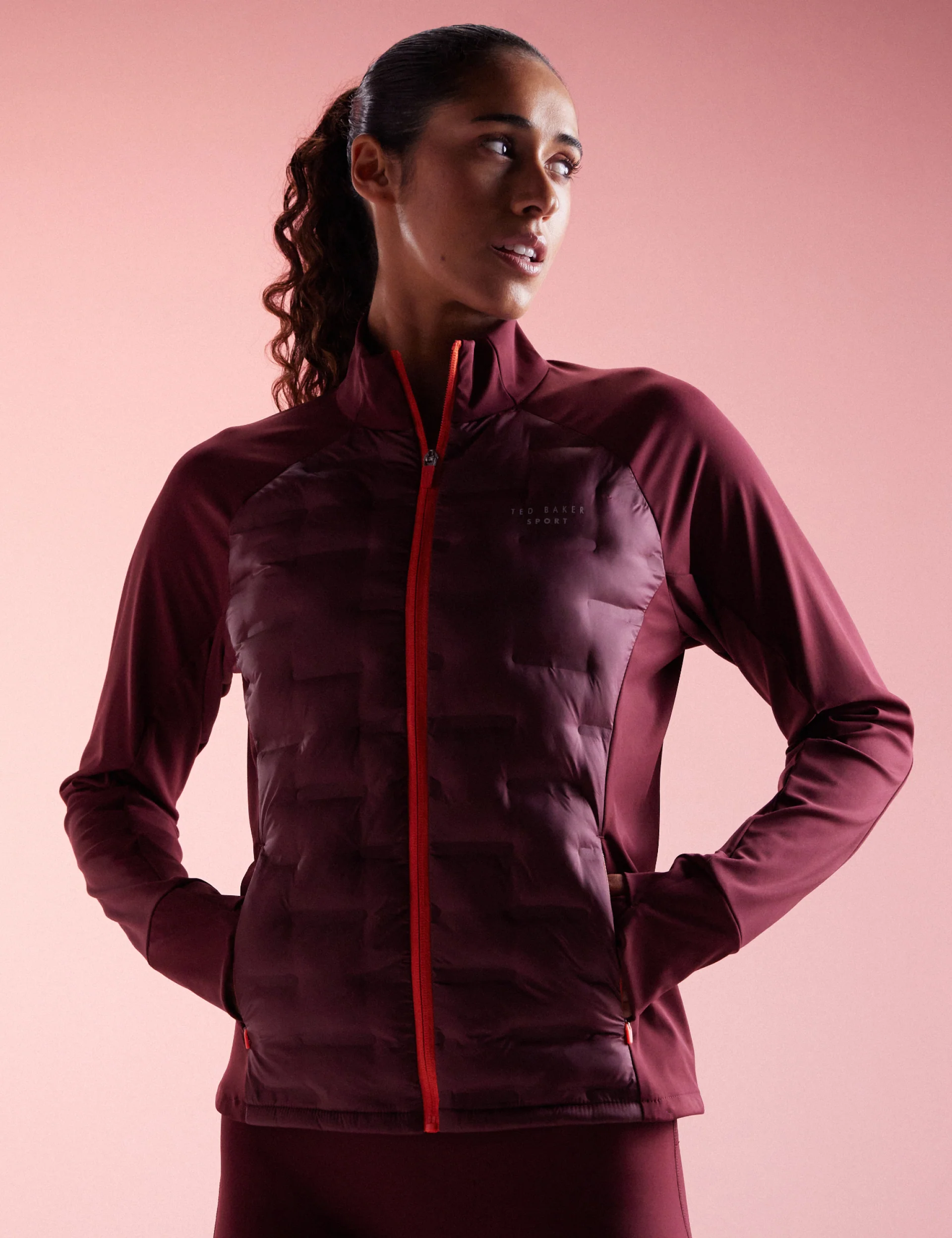 EMMA | MAROON