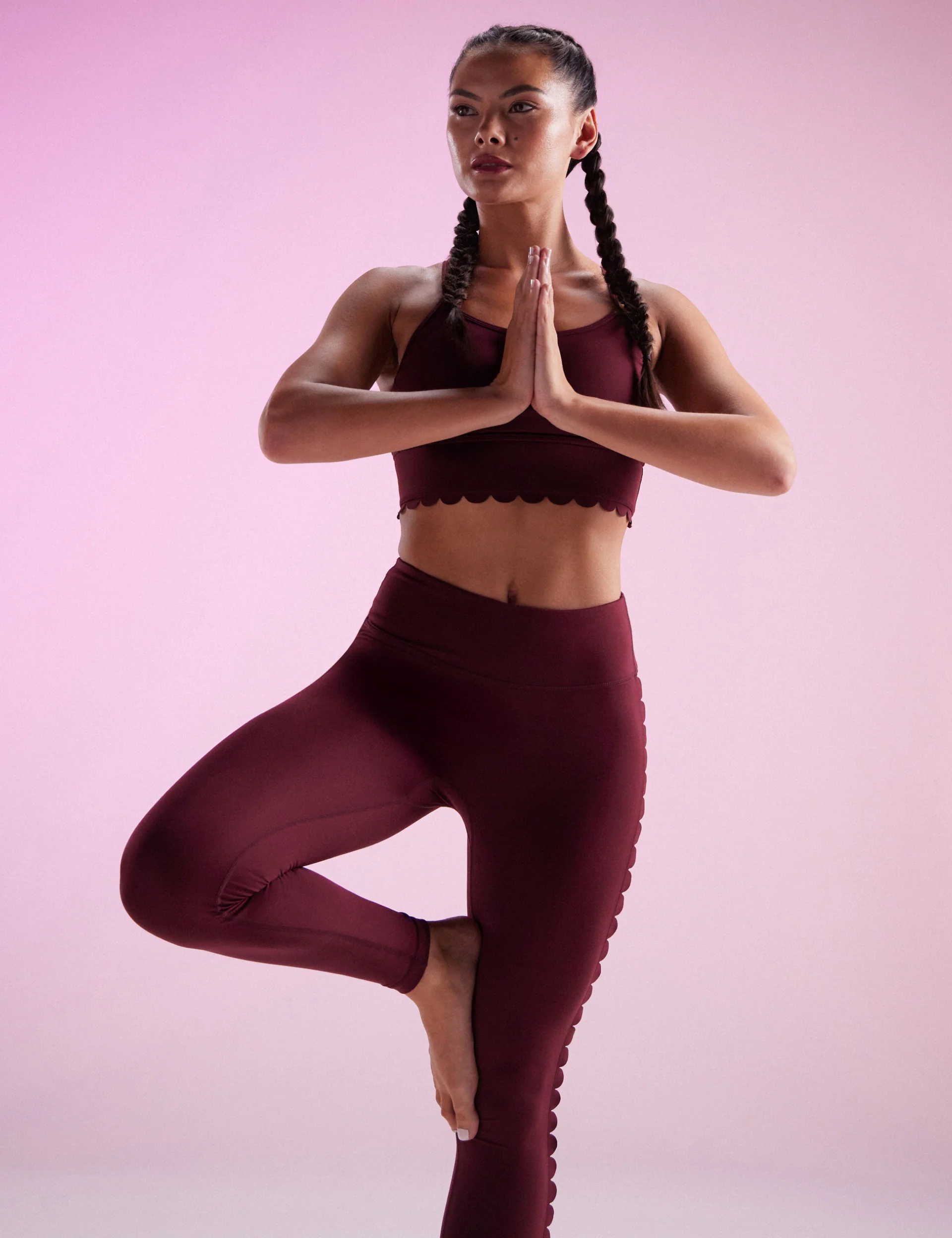 ERIN | MAROON