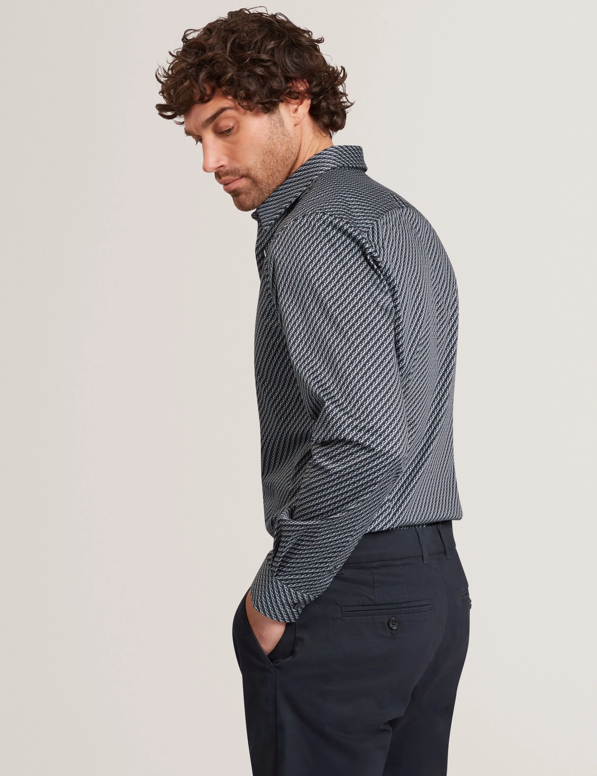GRELISH | TEAL BLUE - Image 5