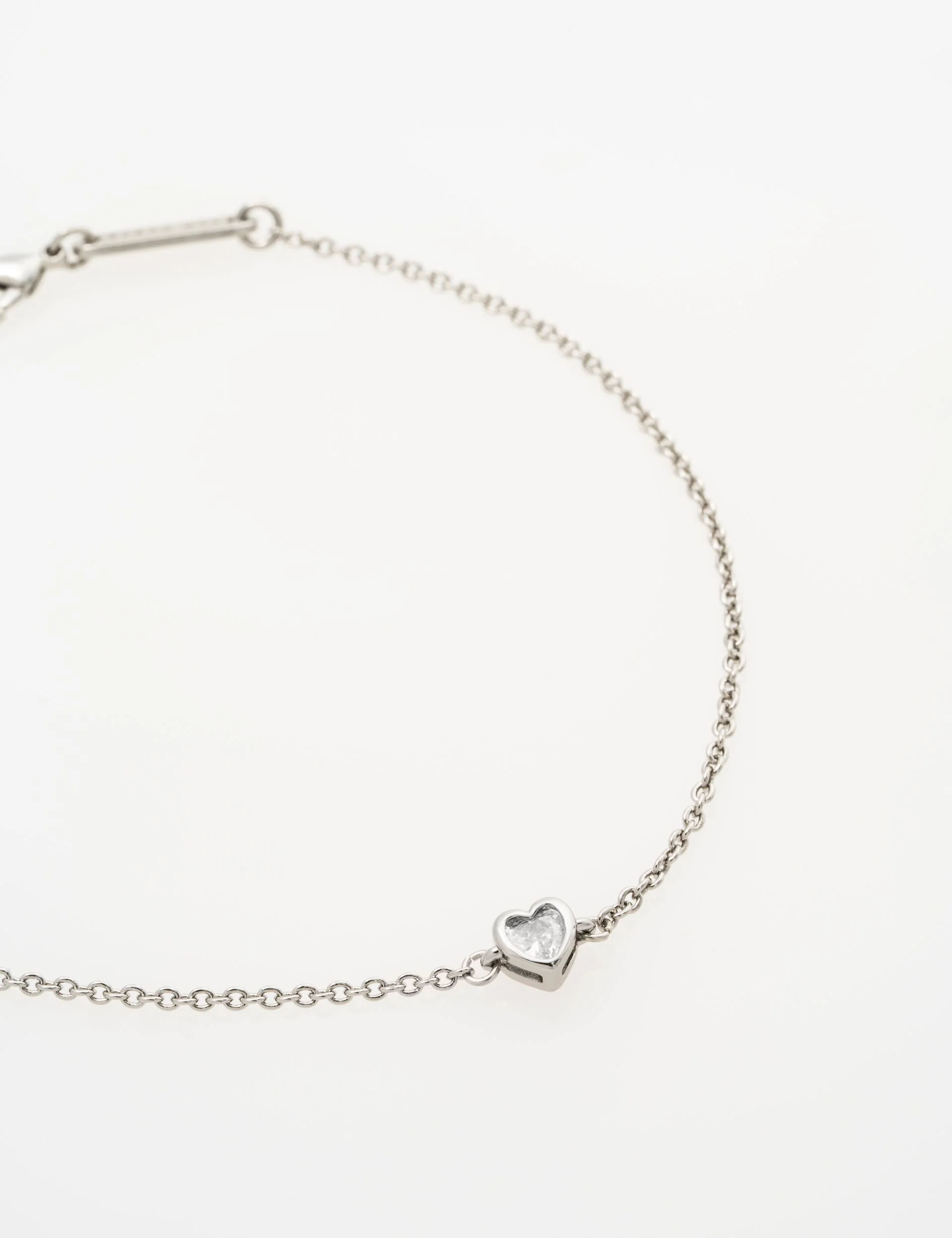 HALLES | SILVER