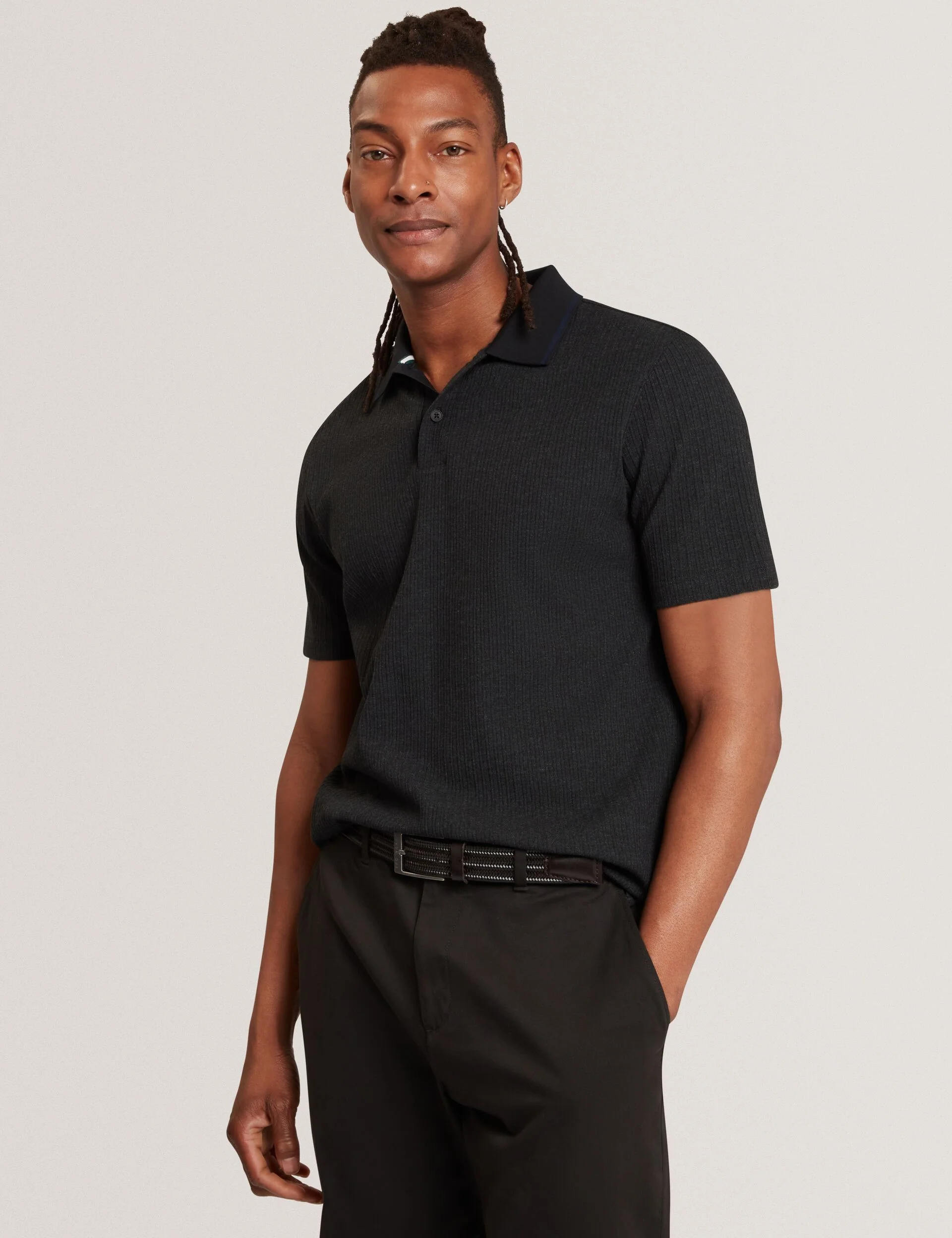 HAMMON | BLACK