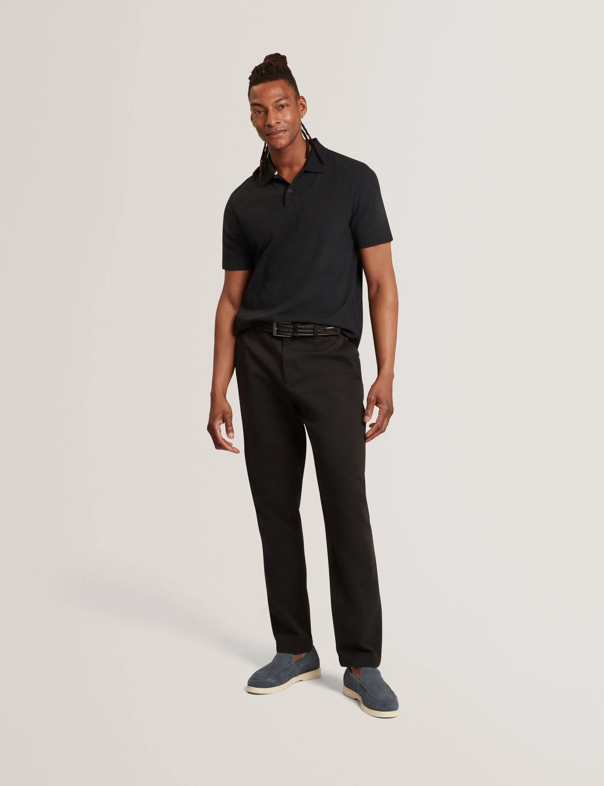 HAMMON | BLACK - Image 2