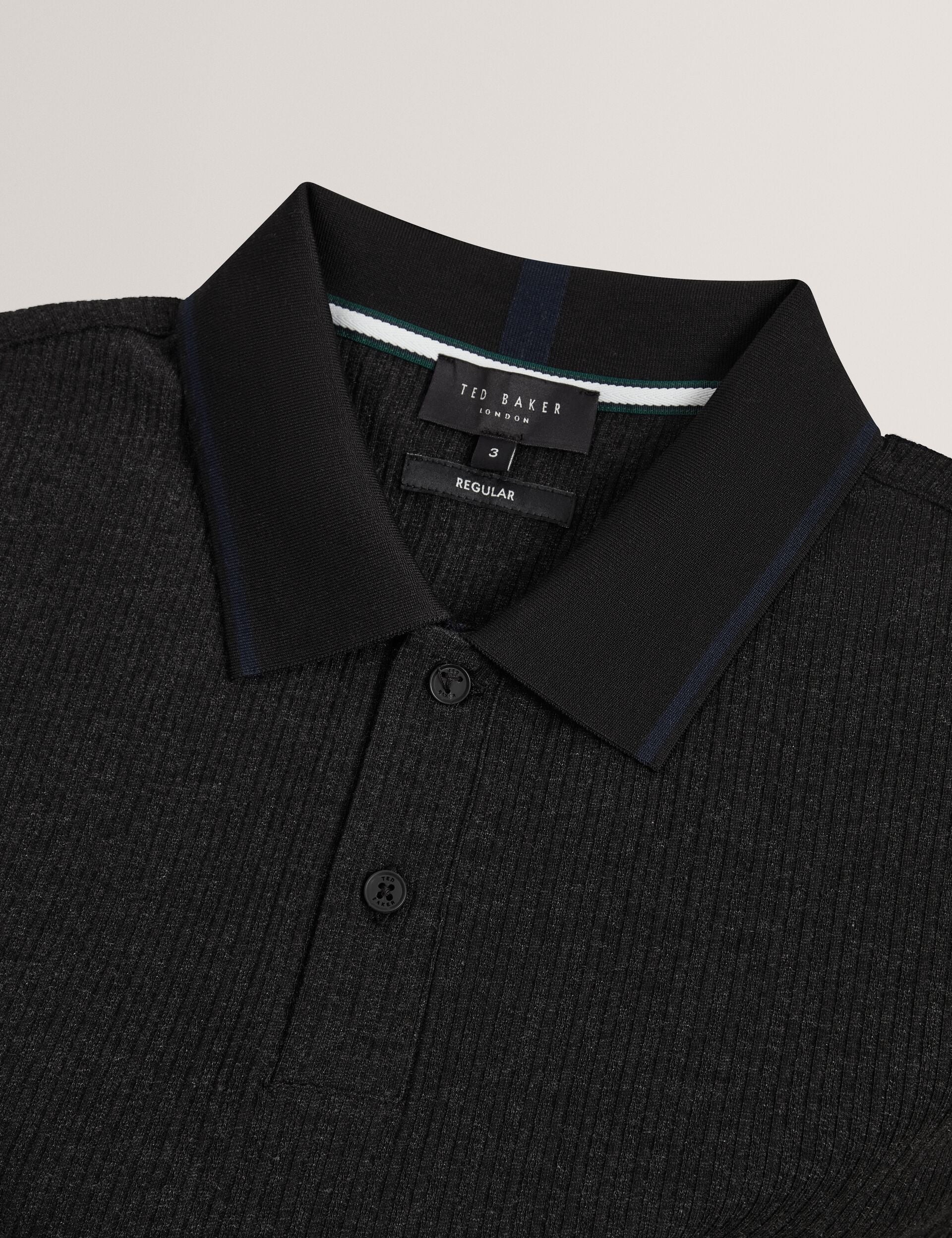 HAMMON | BLACK - Image 3