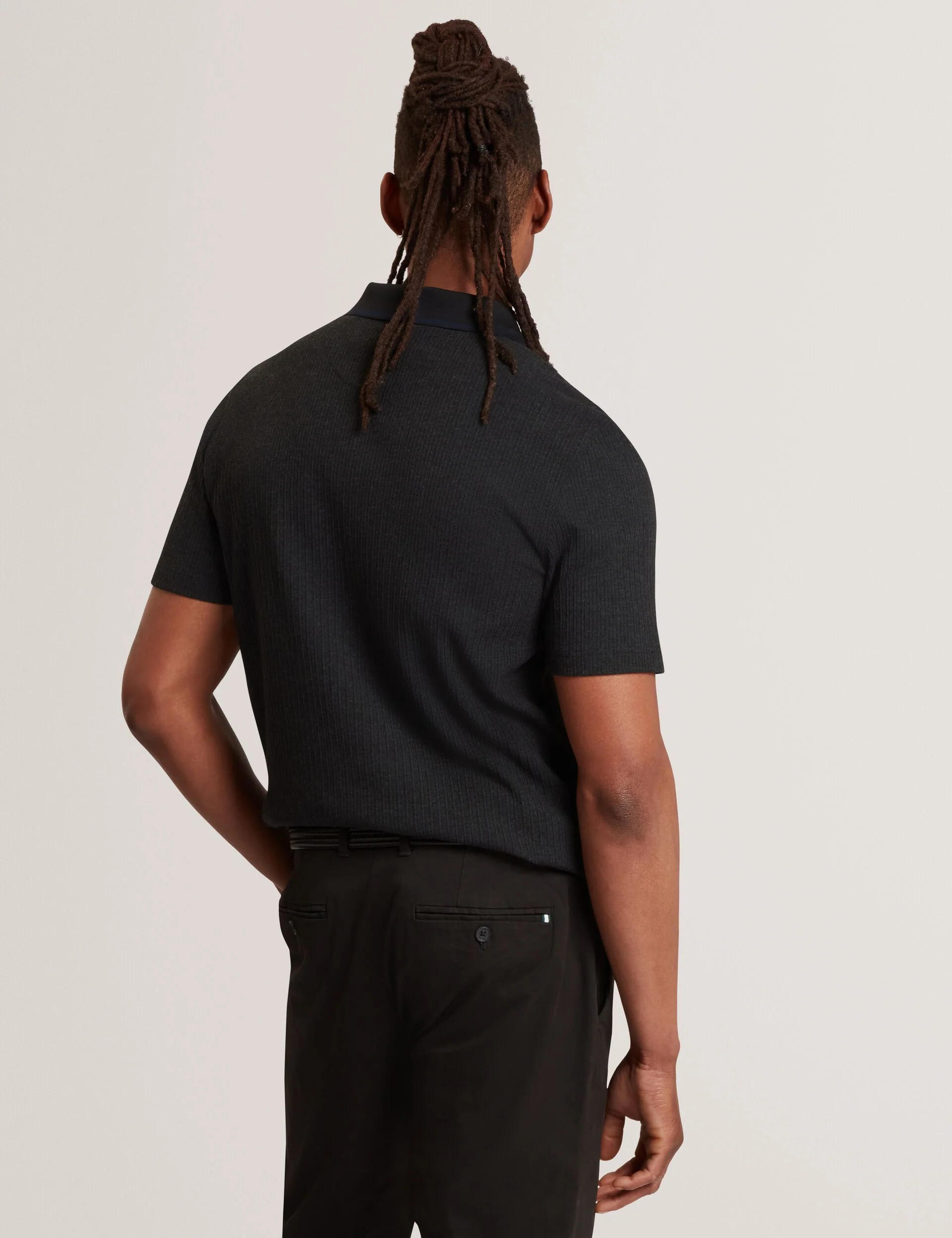 HAMMON | BLACK - Image 5