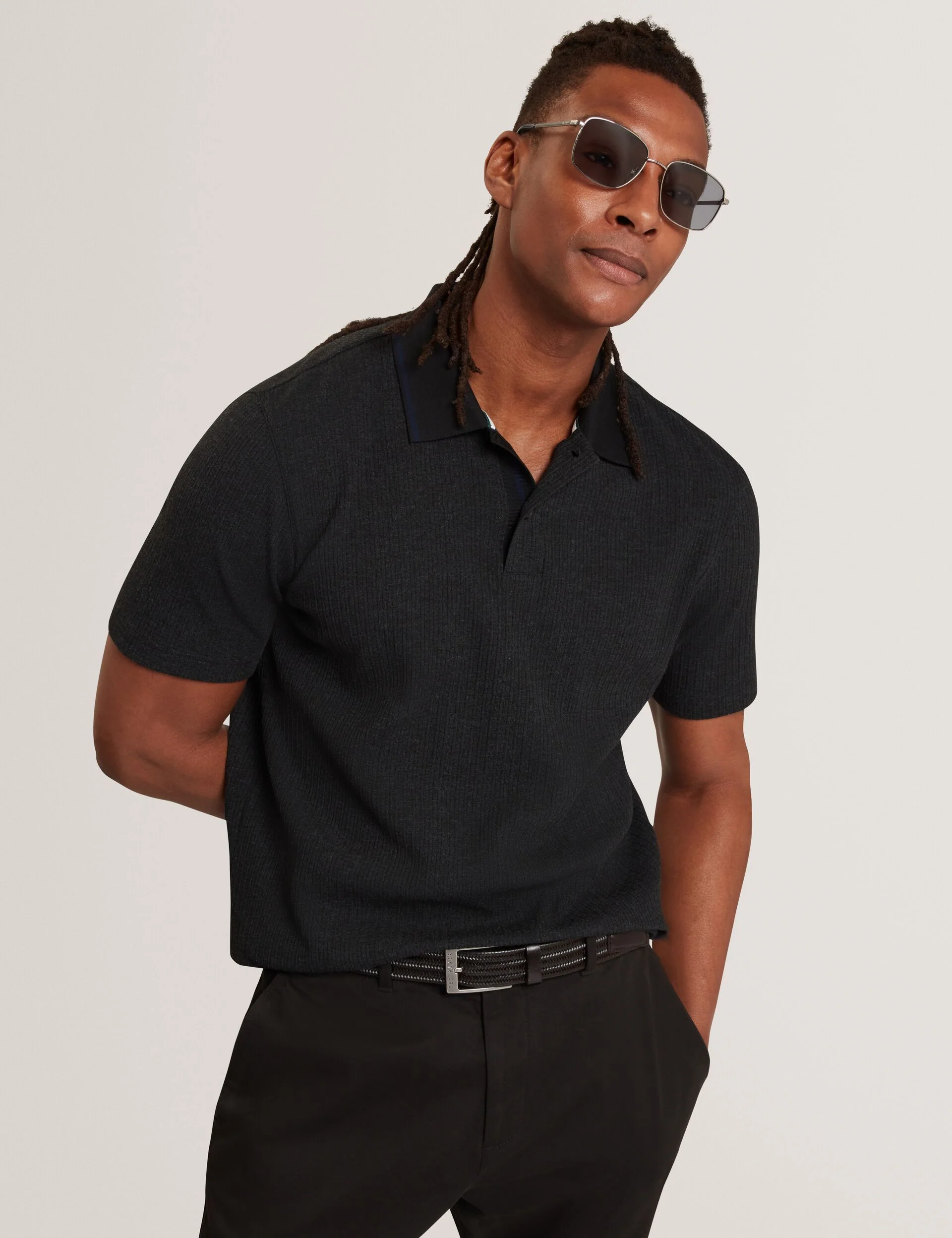 HAMMON | BLACK - Image 6