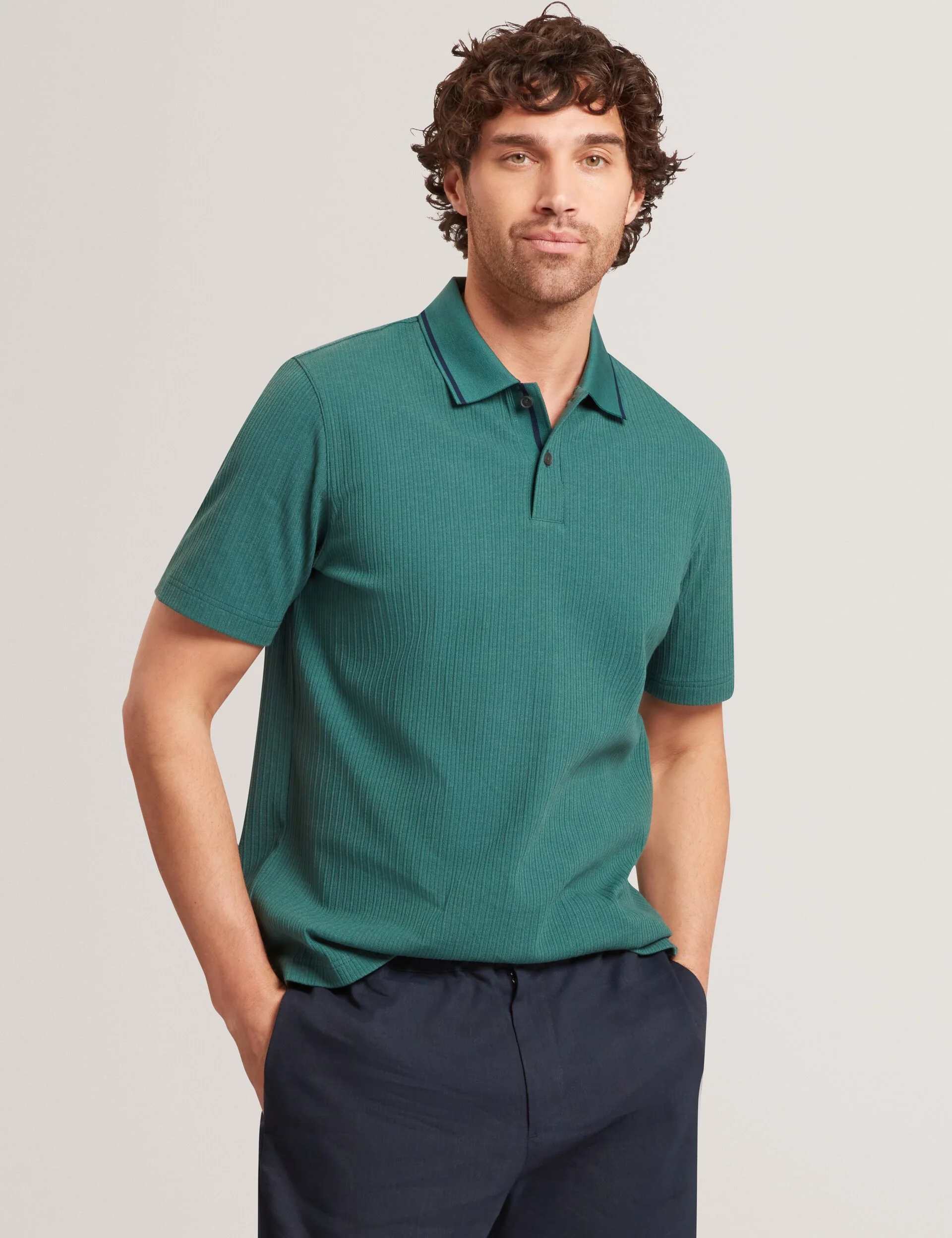 HAMMON | DARK GREEN