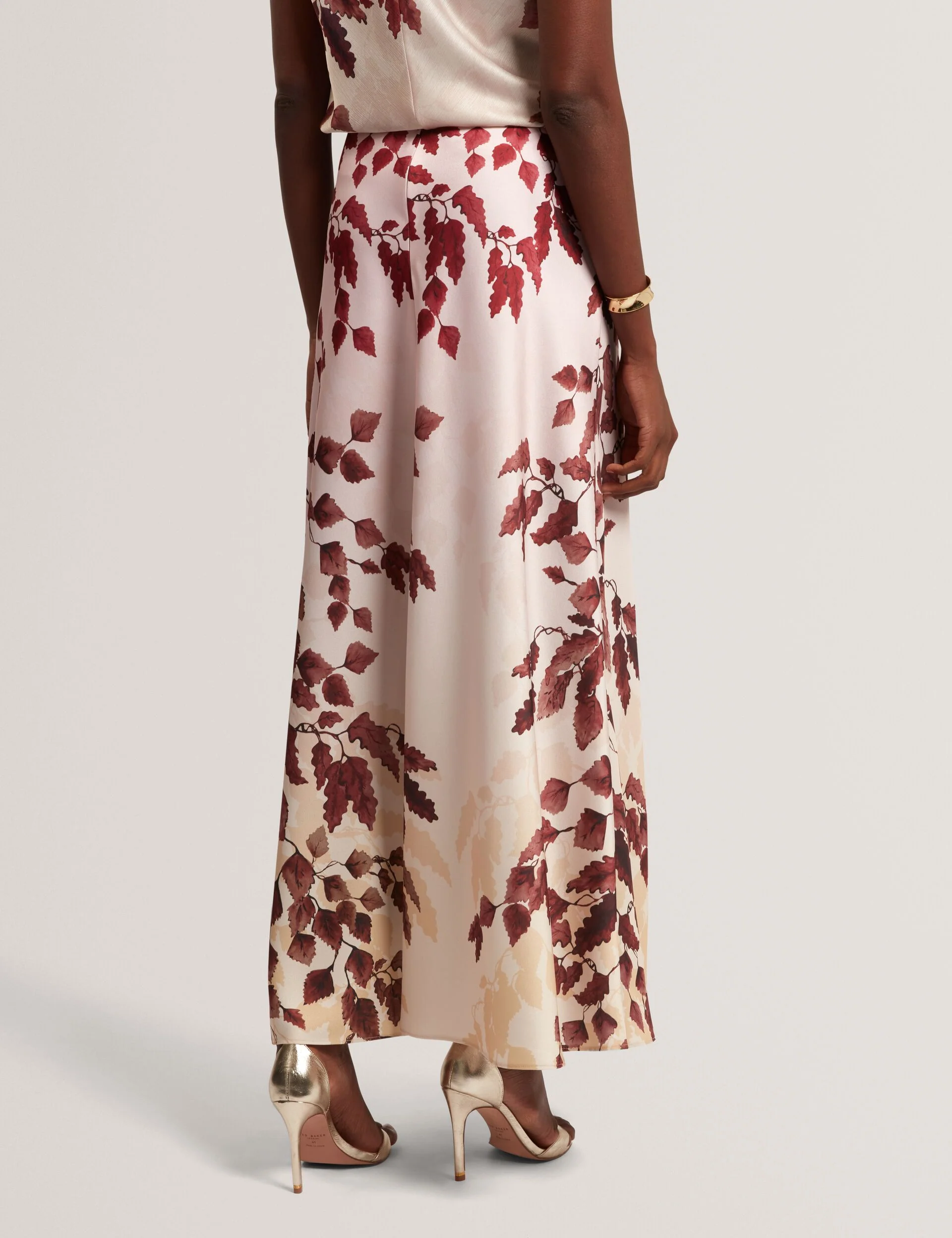 INSLEY | ROSE GOLD - Image 4