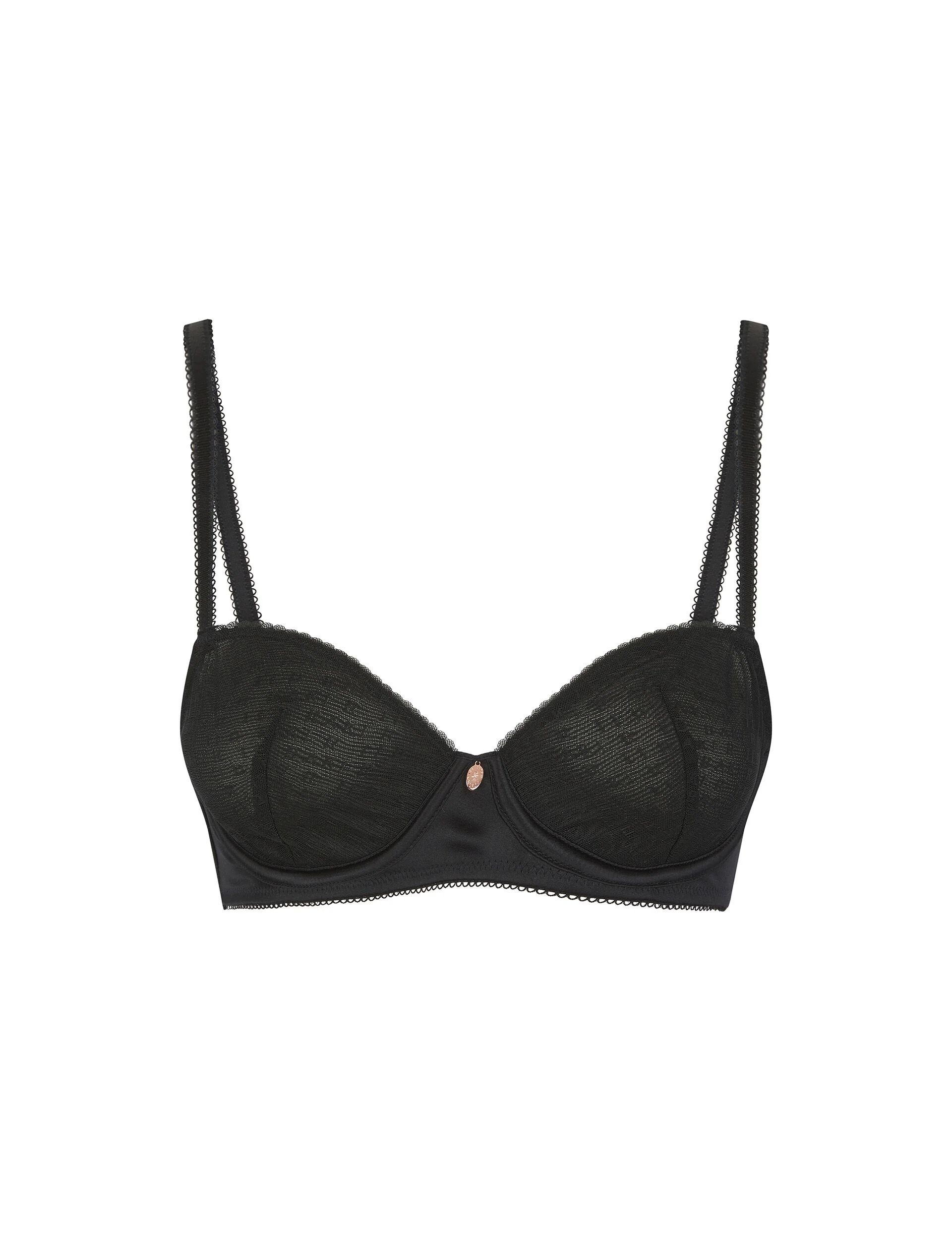 IRIS | JET-BLACK