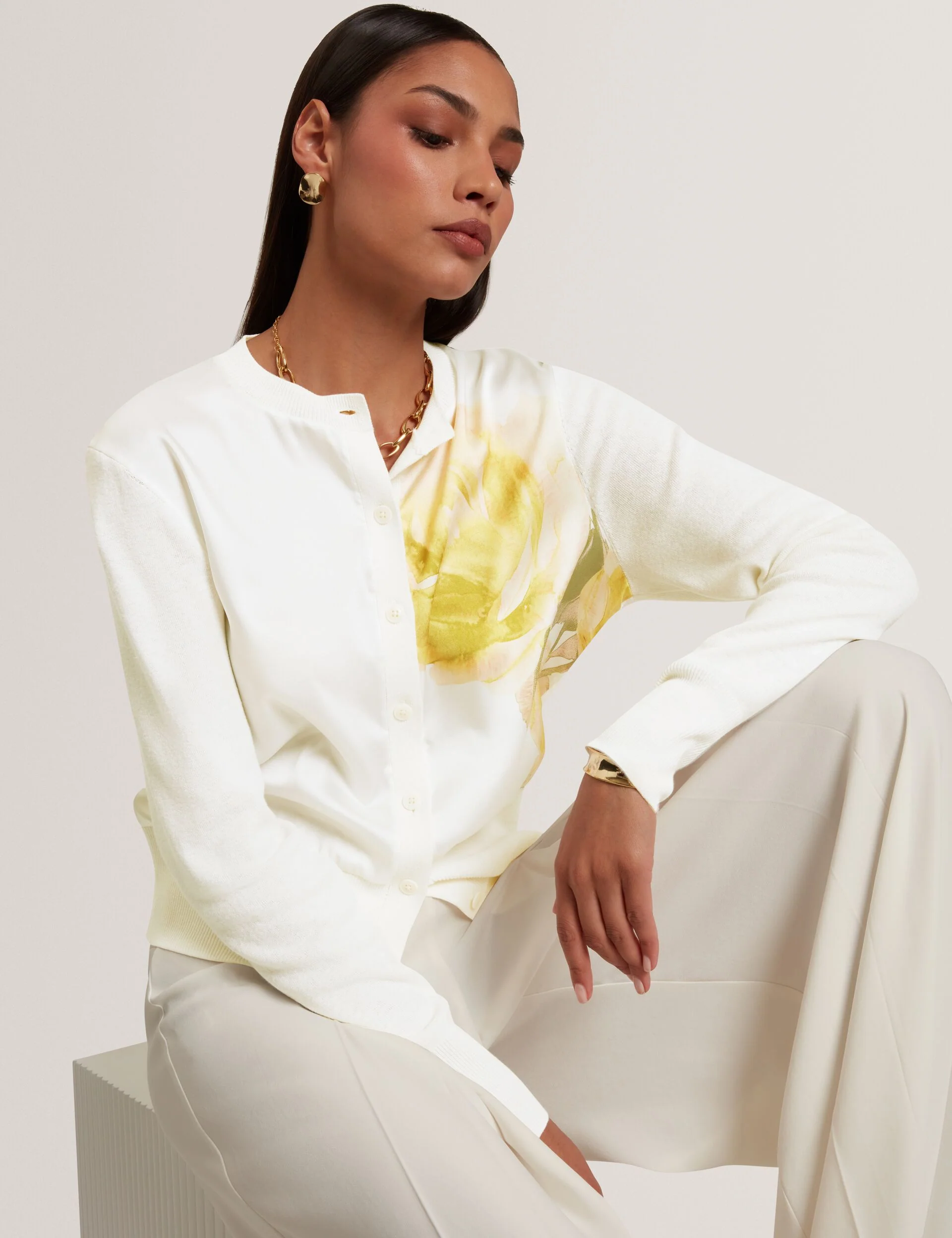 ISALDA | IVORY - Image 6