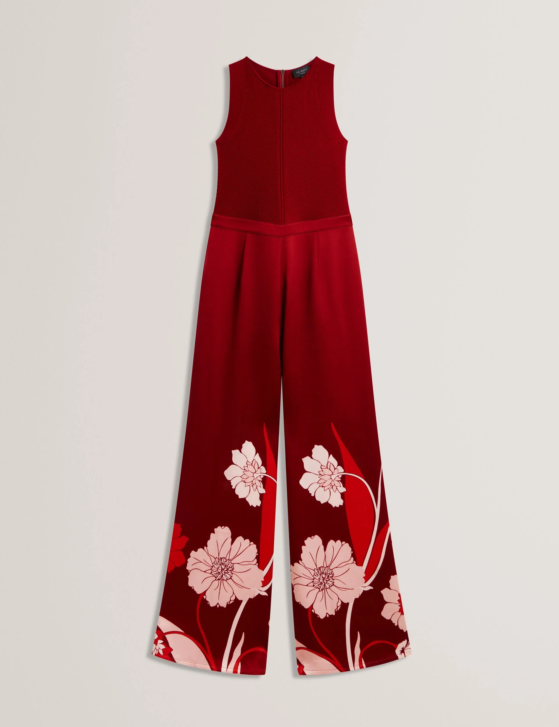 IZENY | DARK RED - Image 7