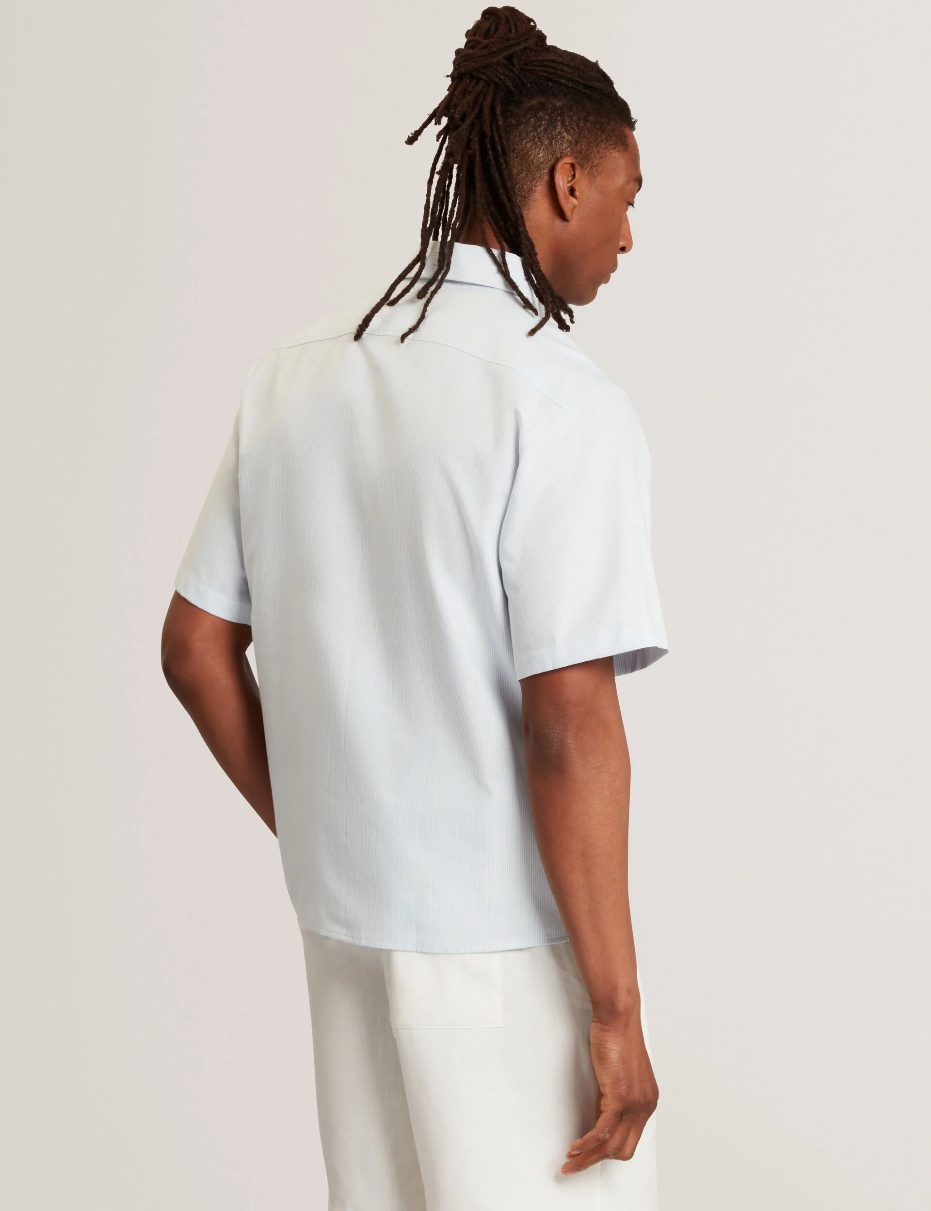 JOSEFH | PALE BLUE - Image 2